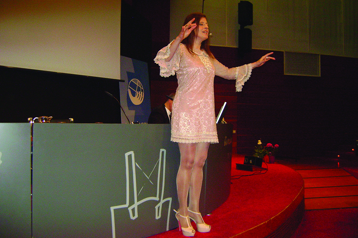 María Vilarroya