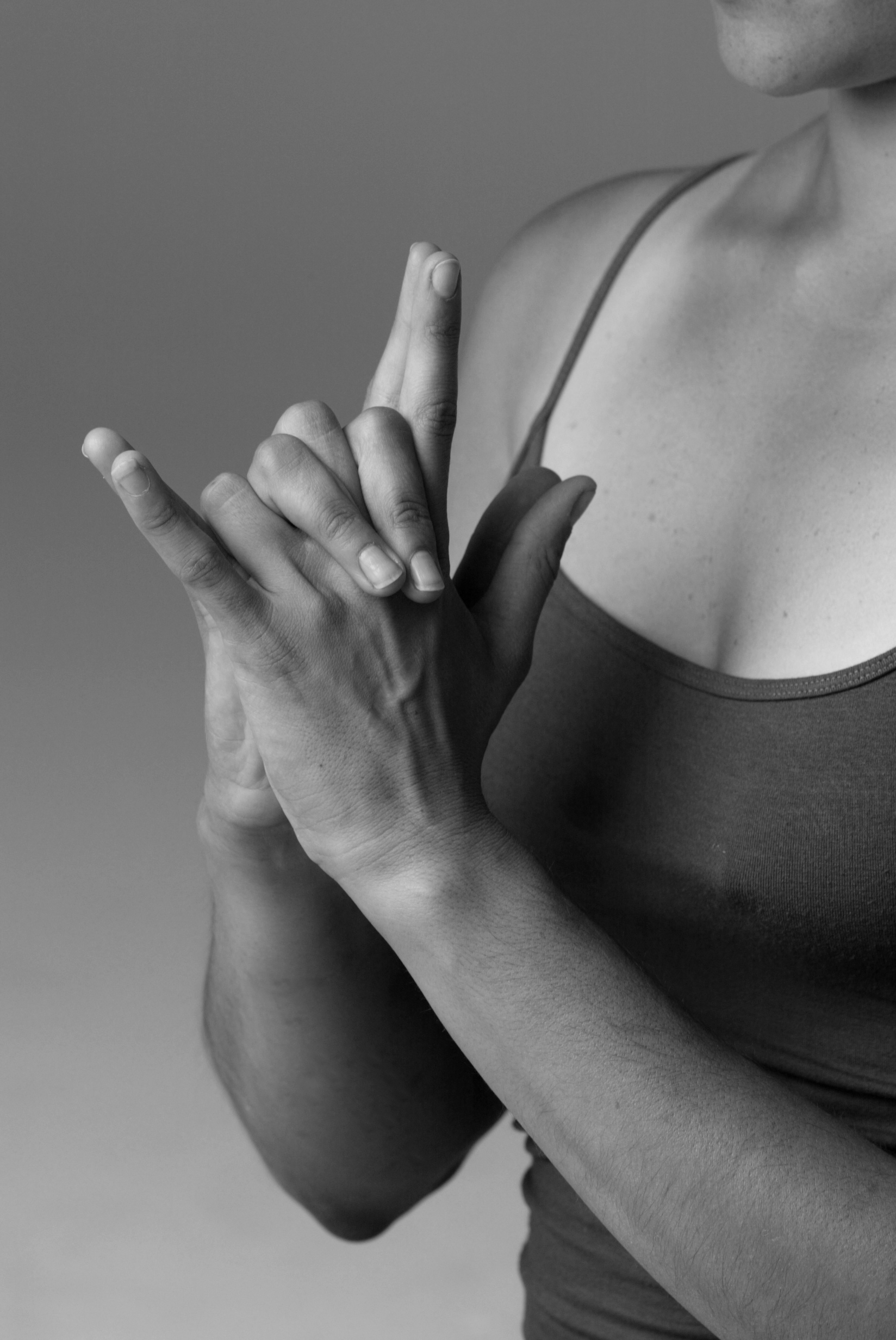 Es tiempo de yoga …