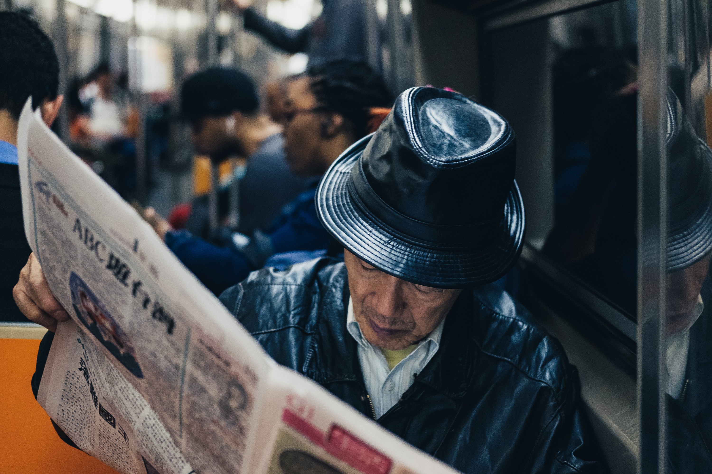 Photo by Manuel Pena on Unsplash