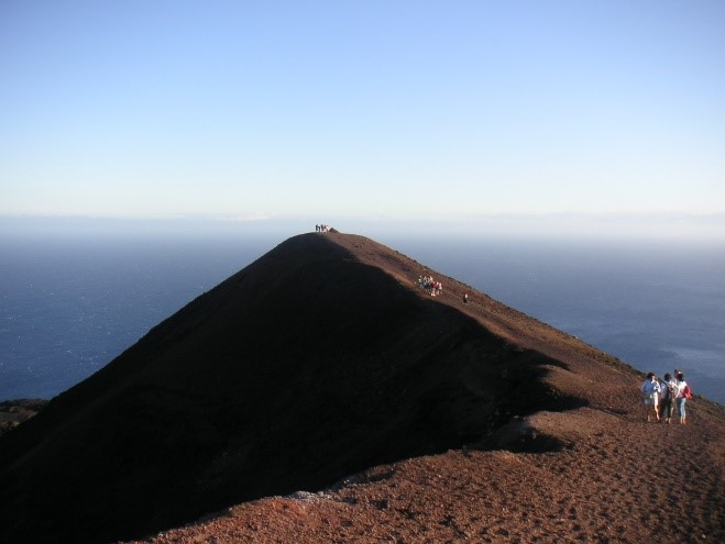 La Palma Mágica: Un viaje iniciático al corazón de La Palma a través de los cuatro elementos. Del 30 de noviembre al 7 de diciembre 2019 