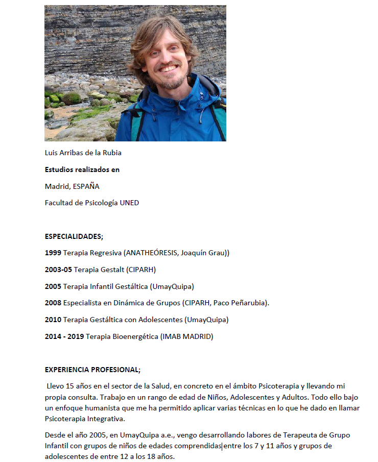 Crecer en pareja: Los 5 elementos en la pareja Crecer en pareja: Los 5 elementos en la pareja