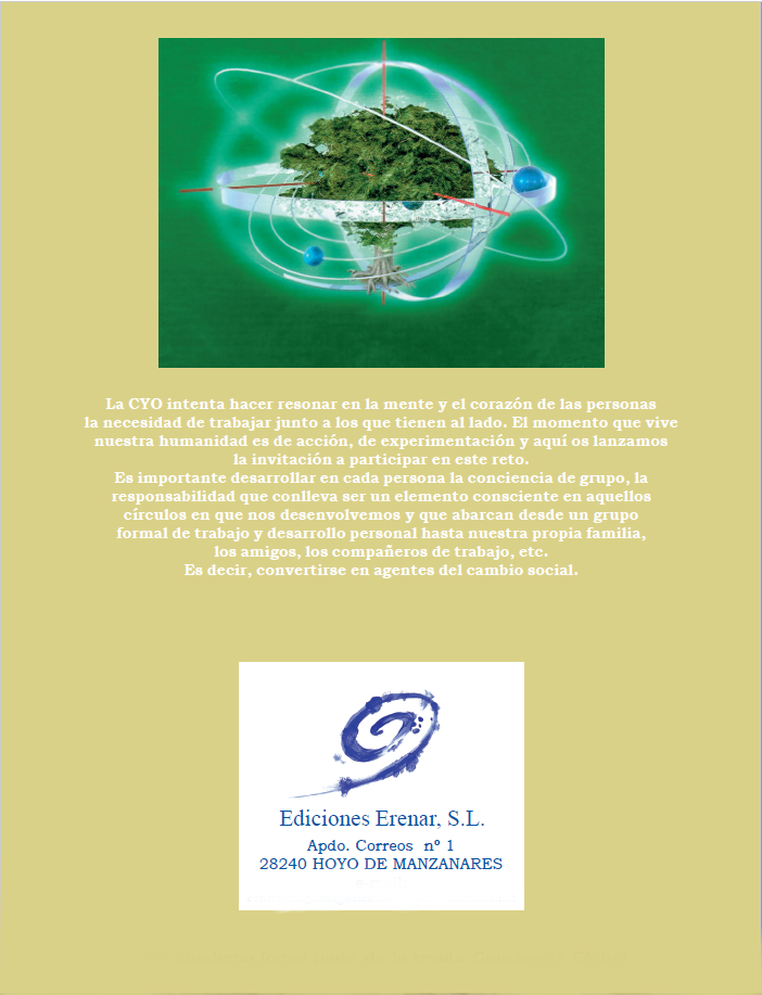 Introducción a la Ciencia del Yo