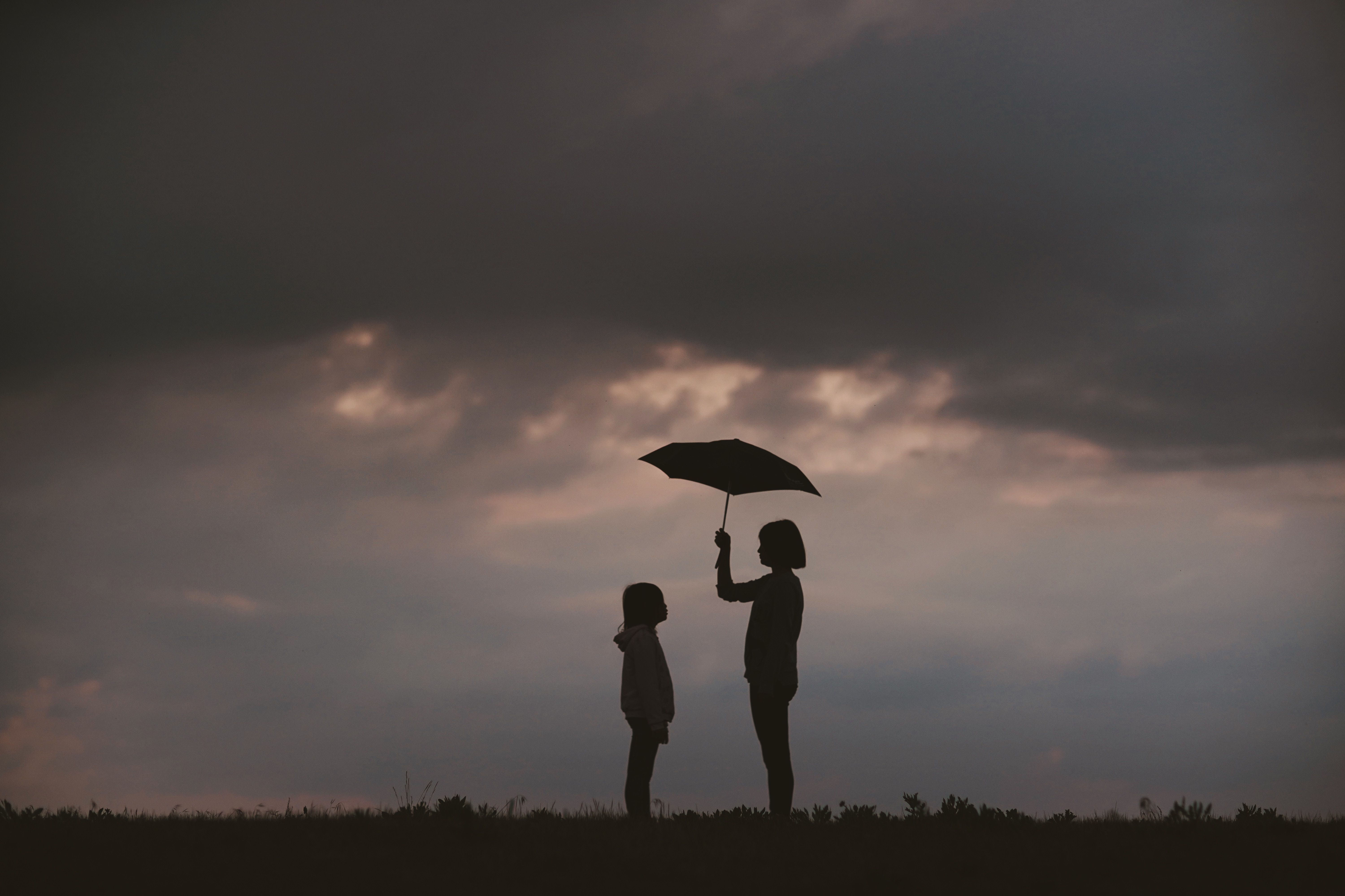 Photo by J W on Unsplash