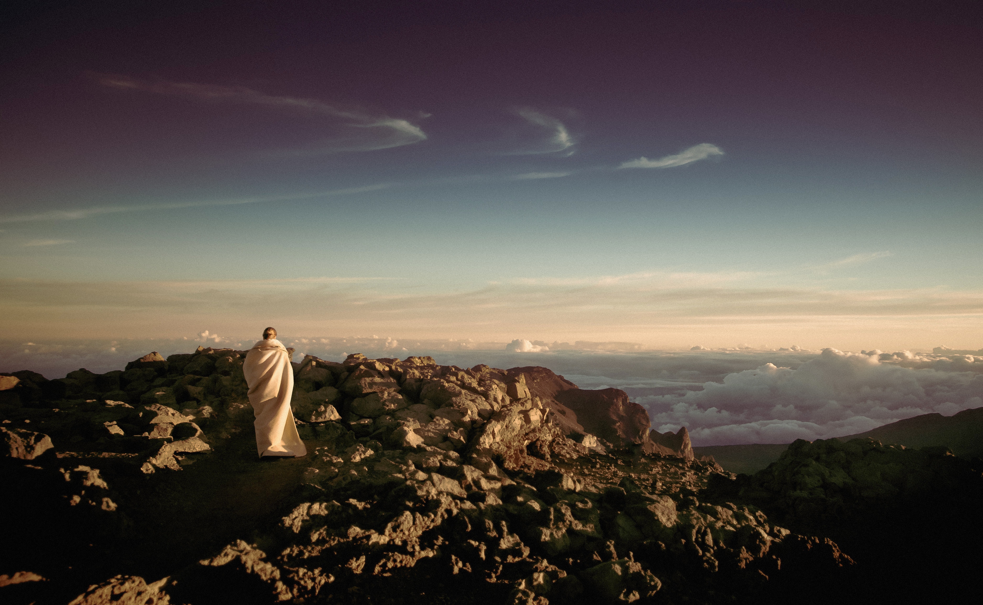 Photo by Robin Benad on Unsplash
