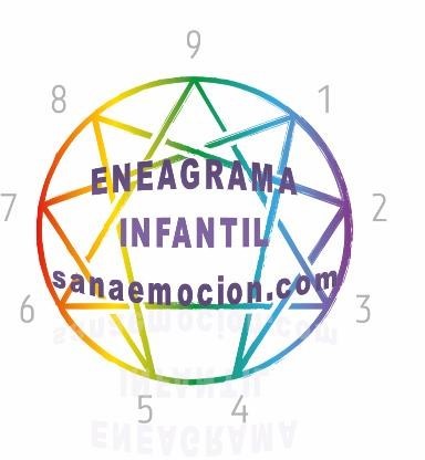 El eneagrama infantil