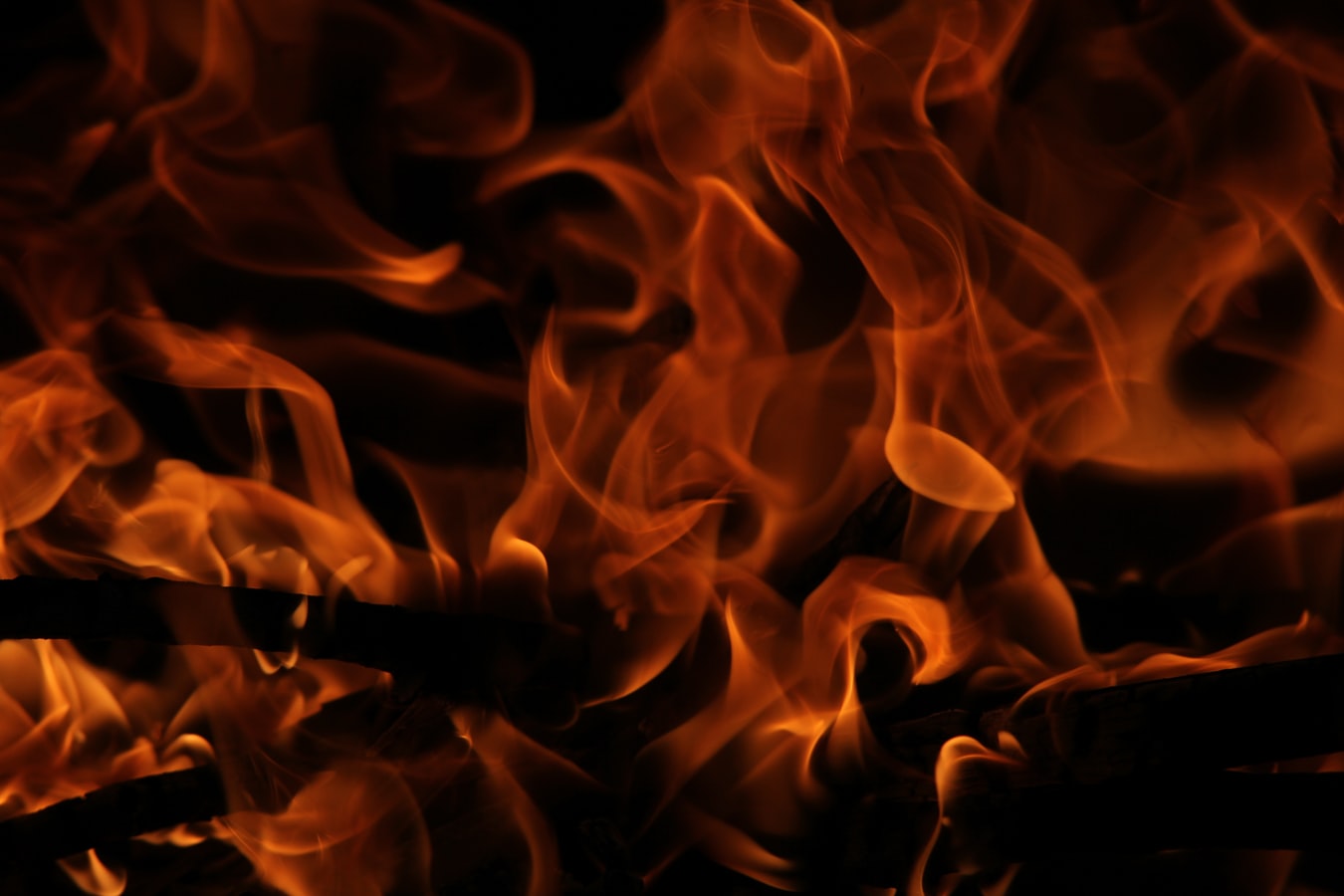 Incendios forestales