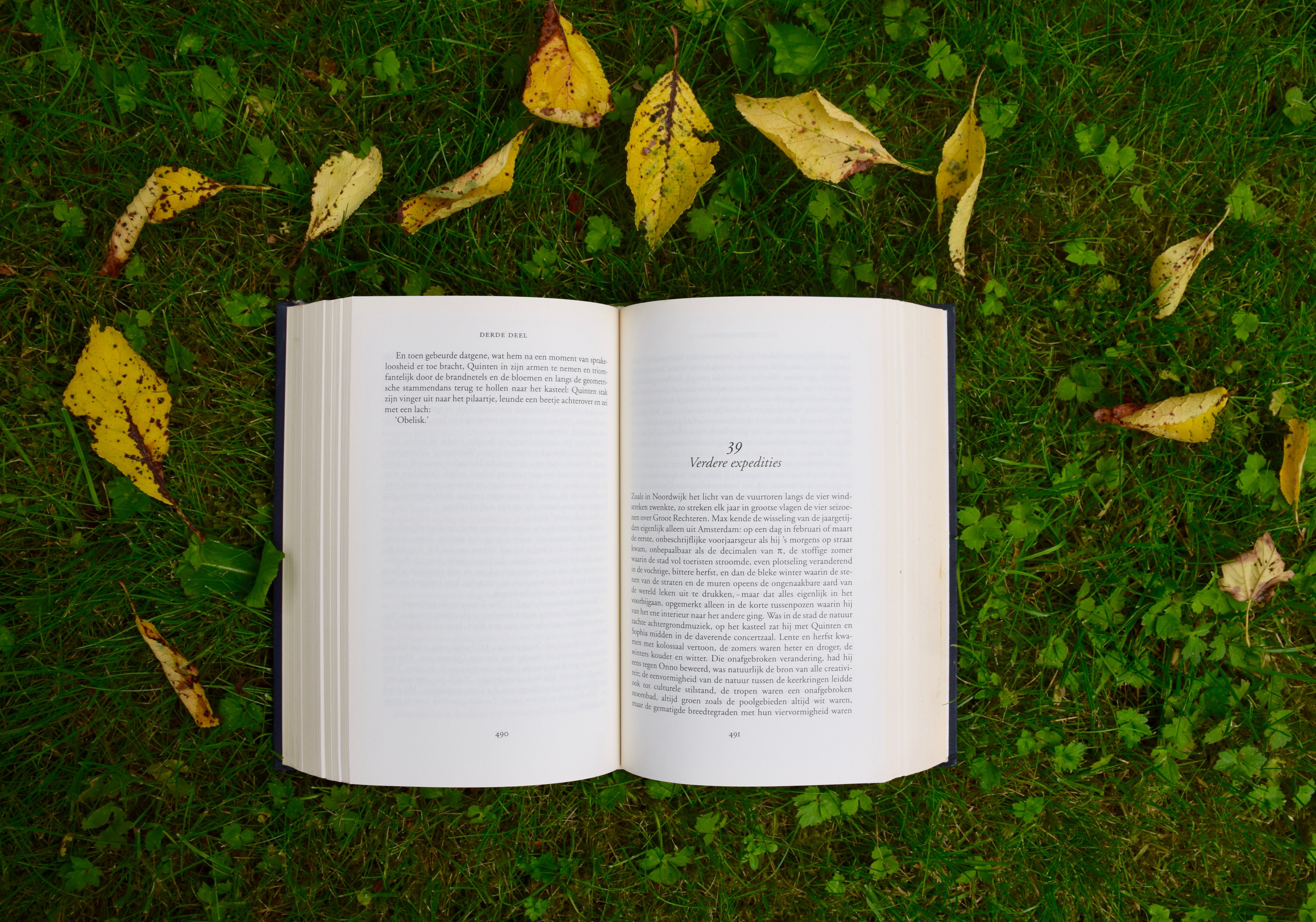 Photo by Annelies Geneyn on Unsplash