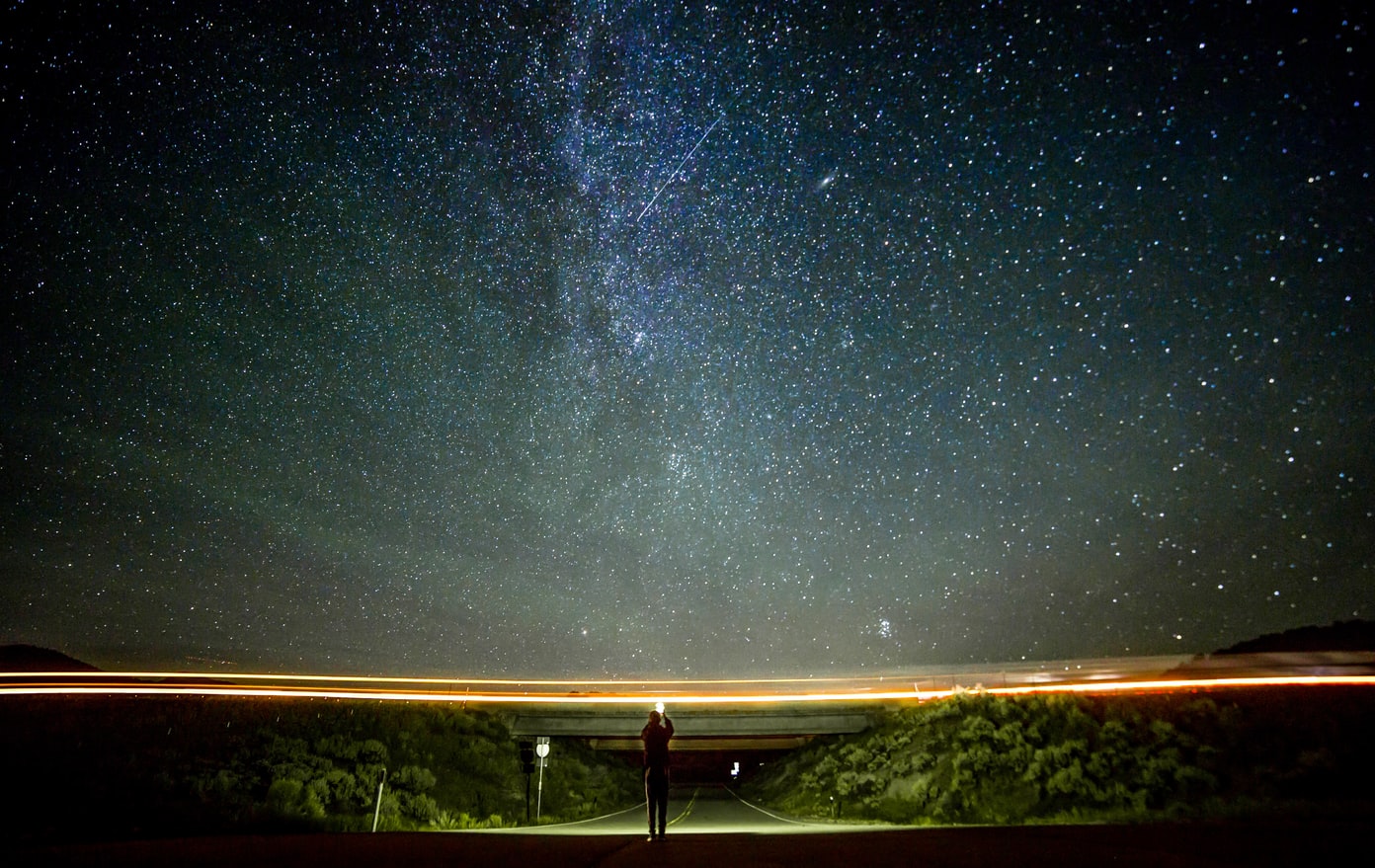 Photo by Alejandro Benėt on Unsplash