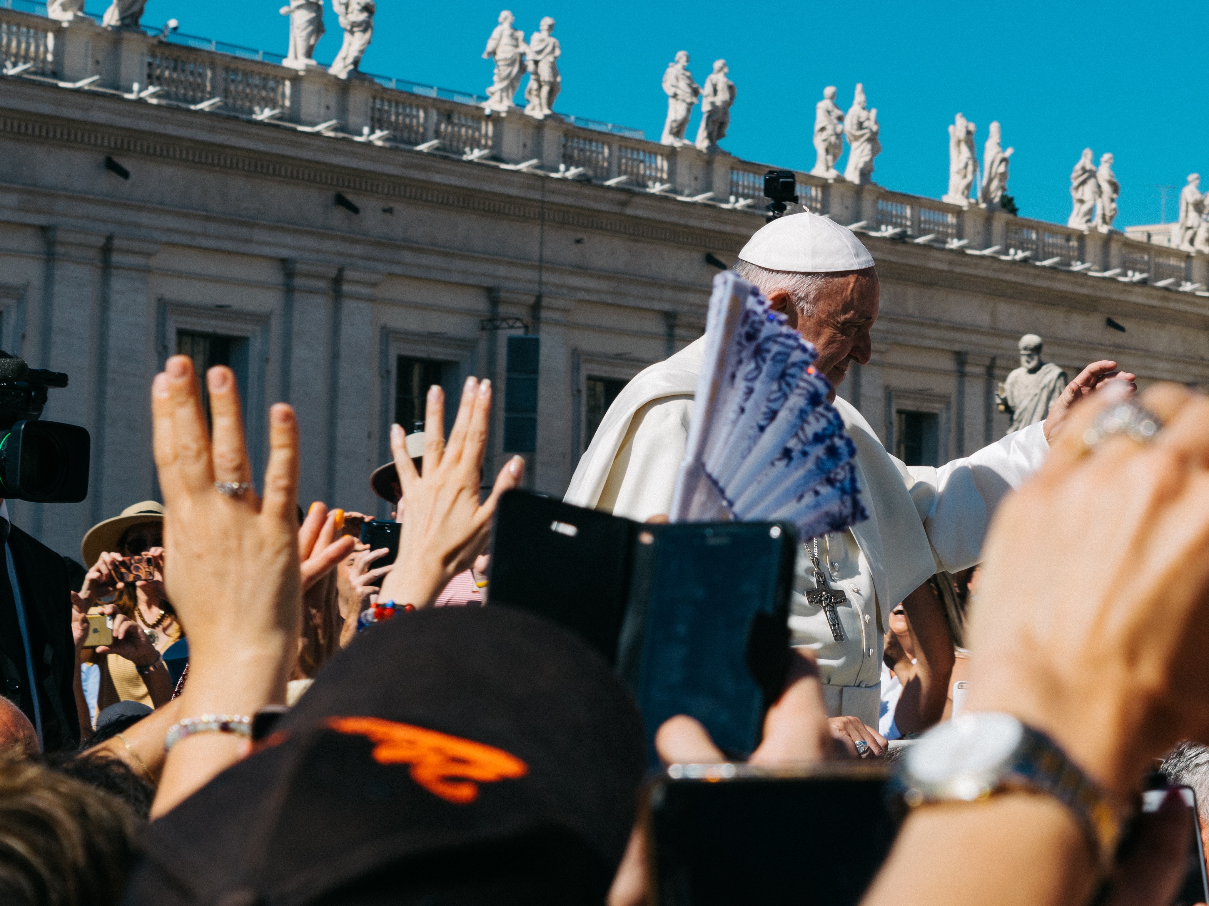 Photo by Kai Pilger on Unsplash
