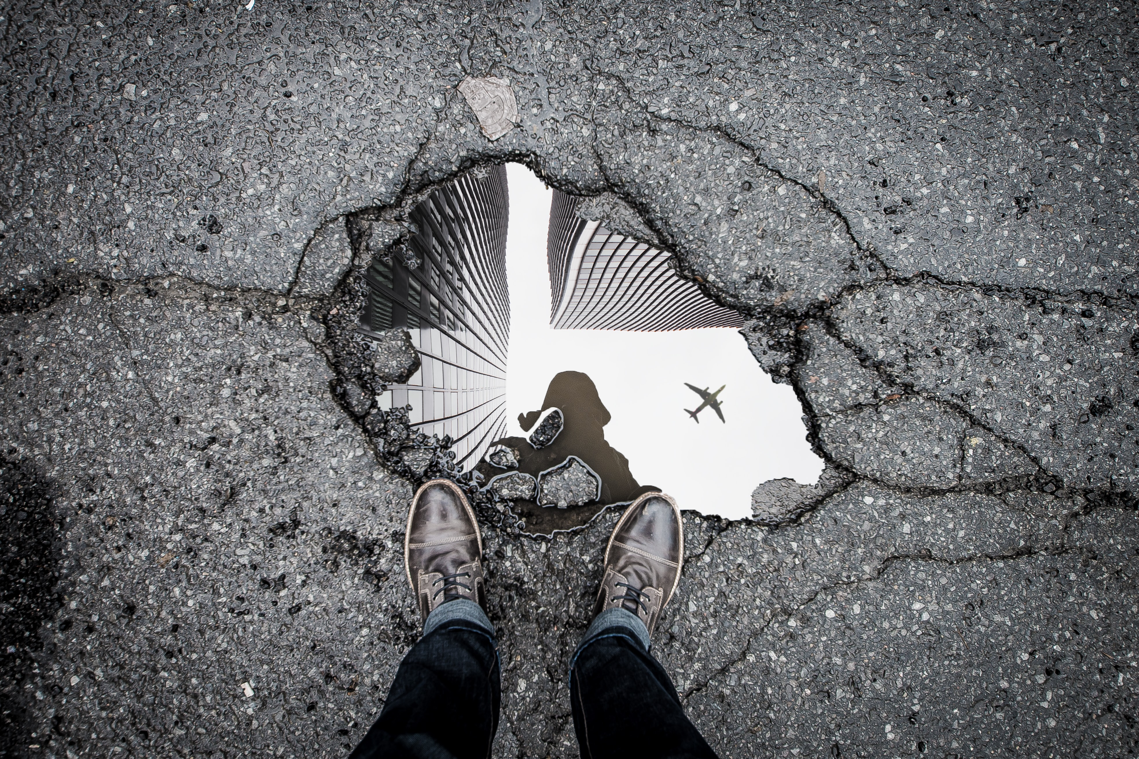 Photo by Marc-Olivier Jodoin on Unsplash