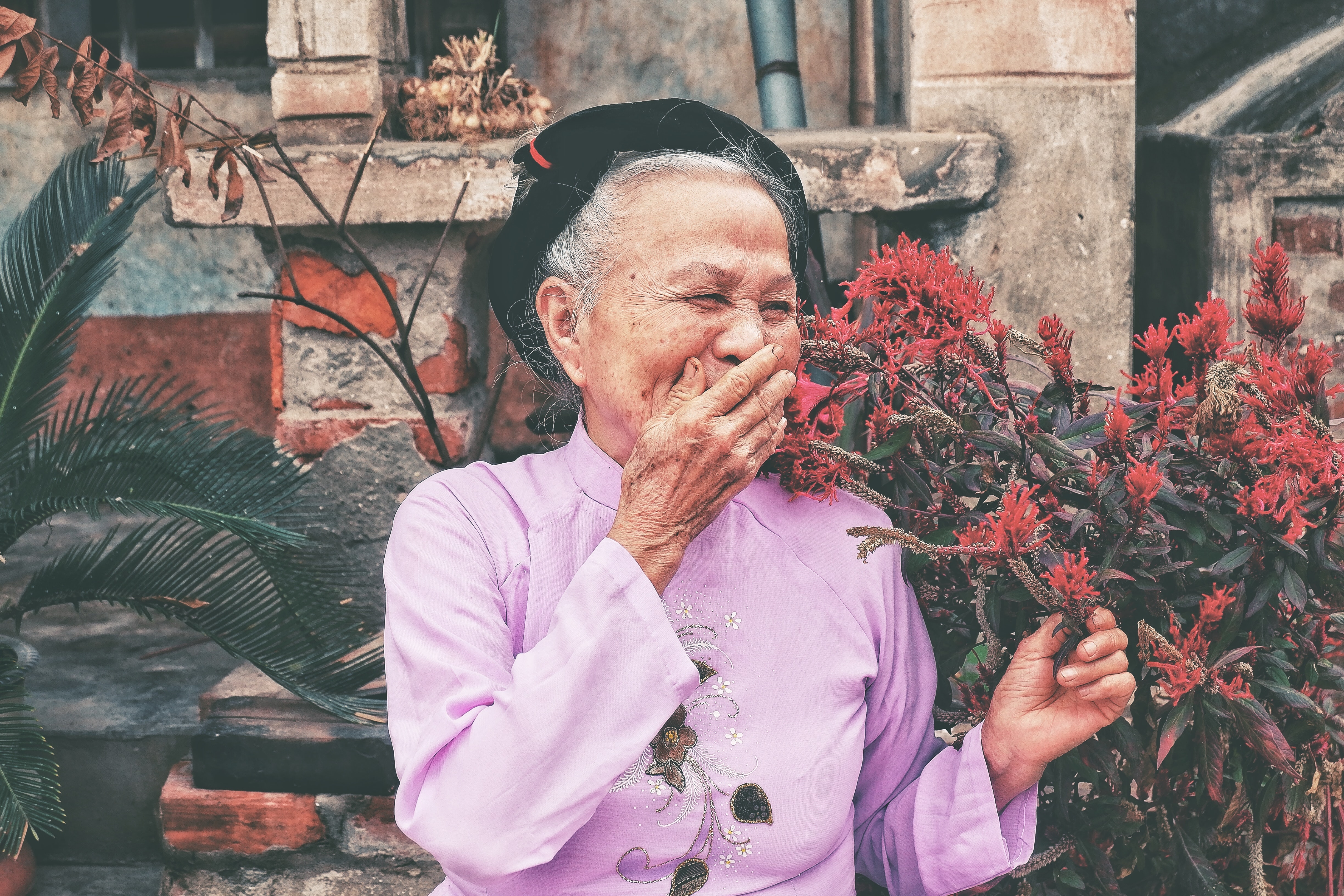 Photo by Huyen Nguyen on Unsplash