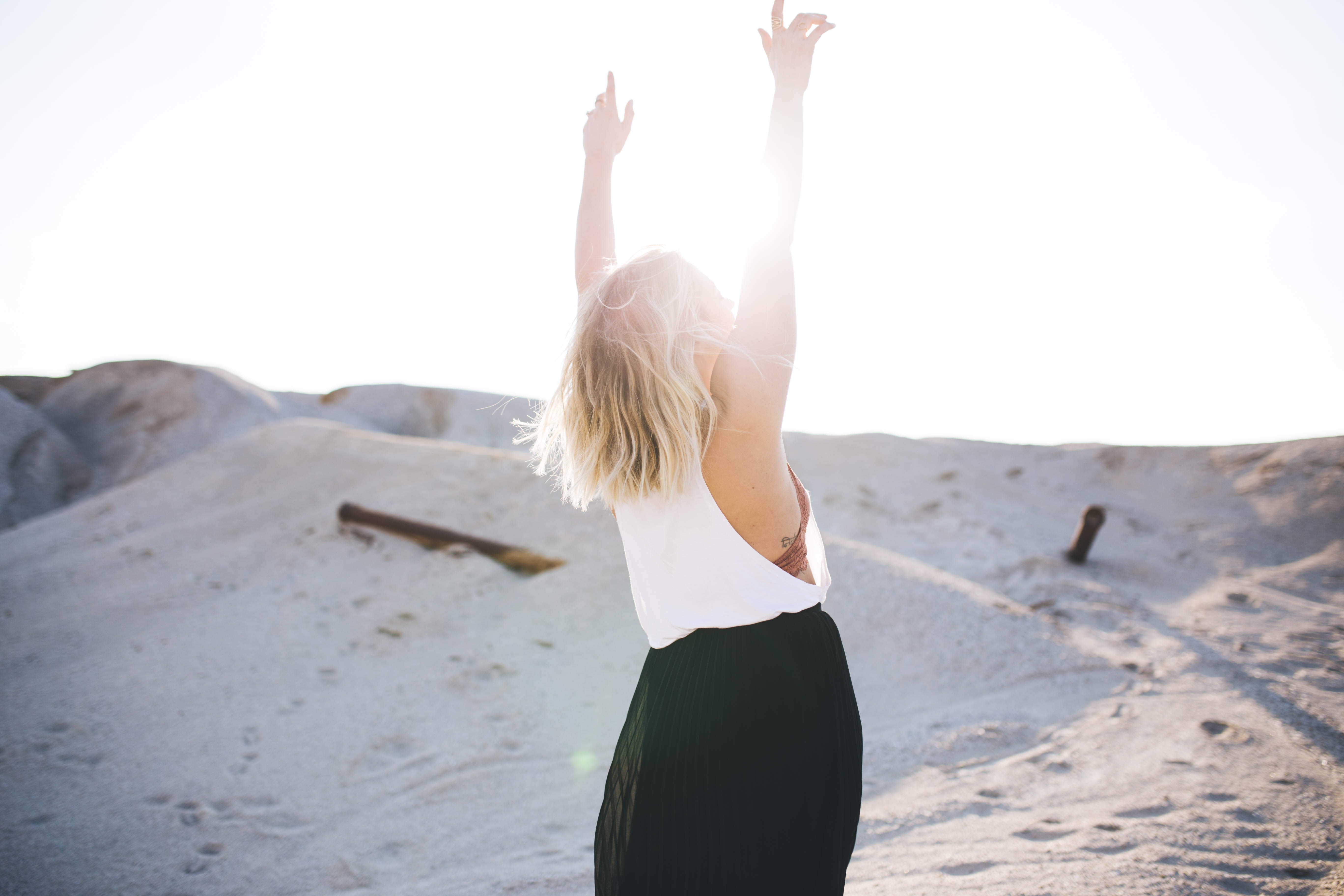 Photo by Brooke Cagle on Unsplash