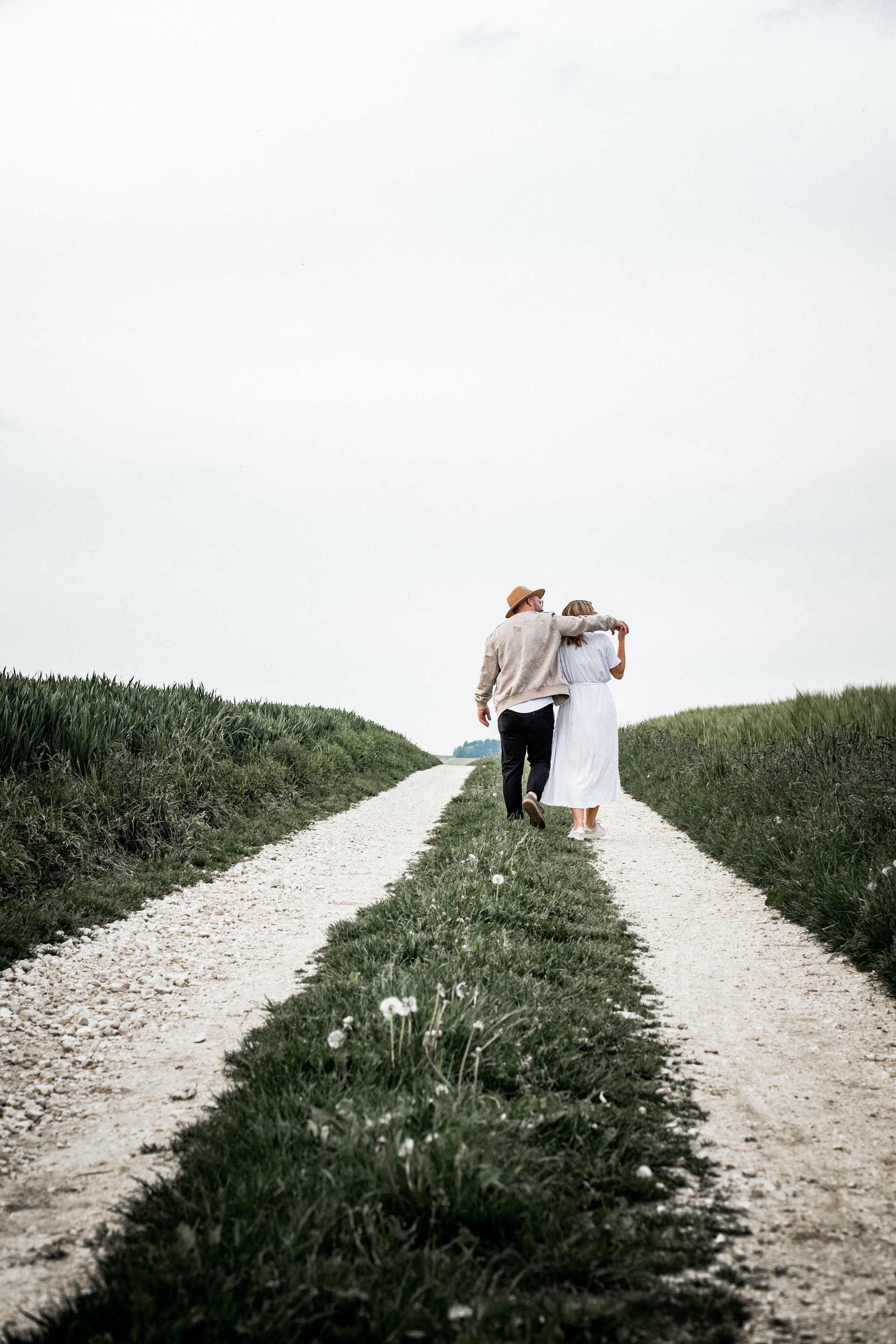 Photo by Nadine Rupprecht on Unsplash