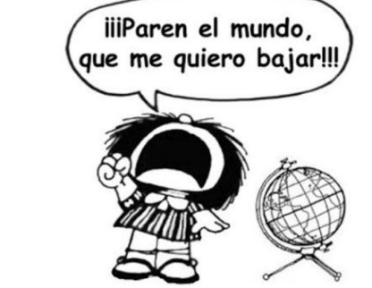 La sabiduría de los cuentos: Así es la vida