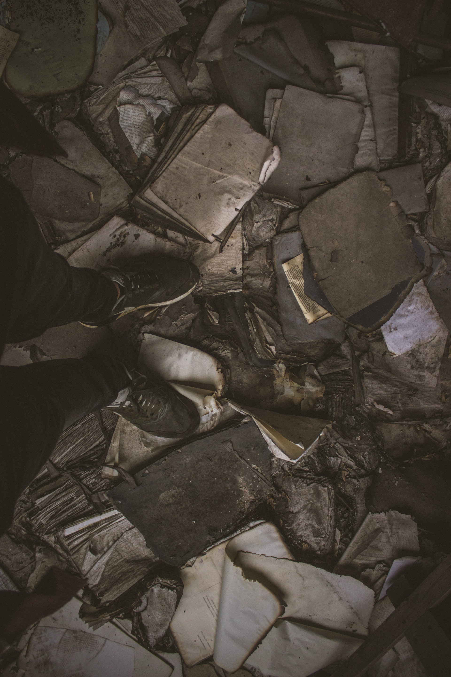 Photo by Quinten de Graaf on Unsplash