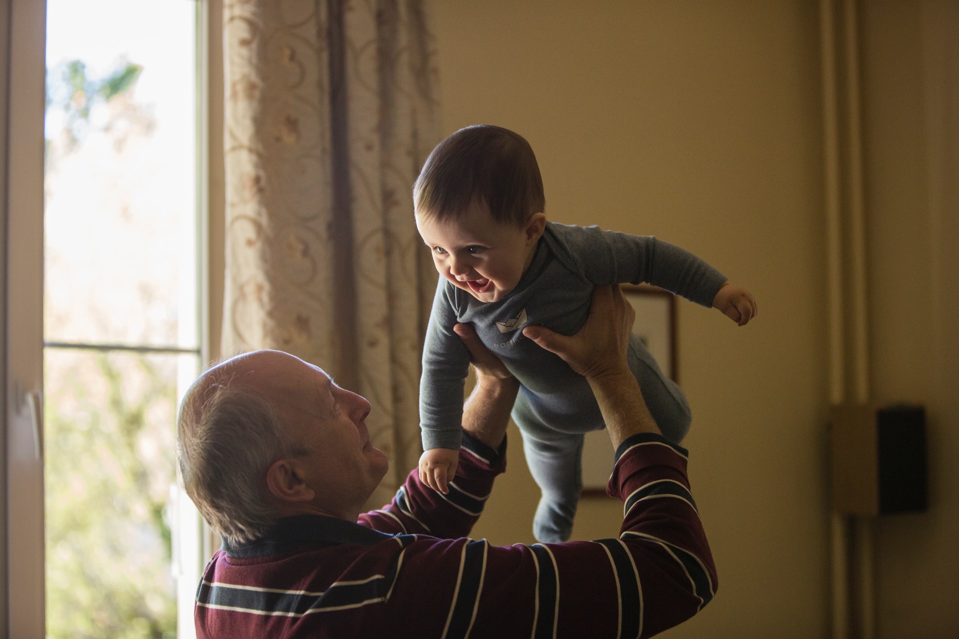 Photo by Johnny Cohen on Unsplash