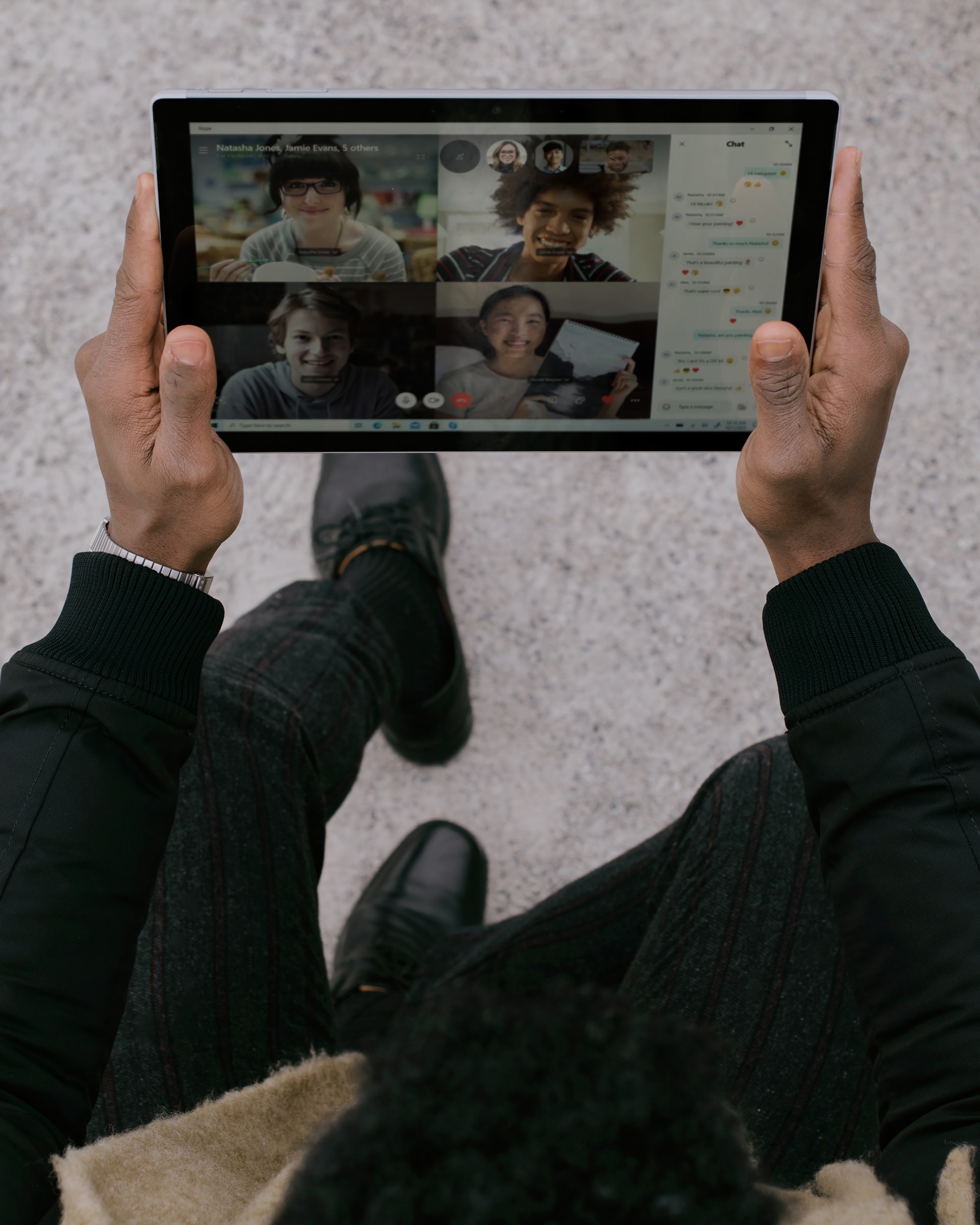 Photo by Surface on Unsplash Photo by Surface on Unsplash