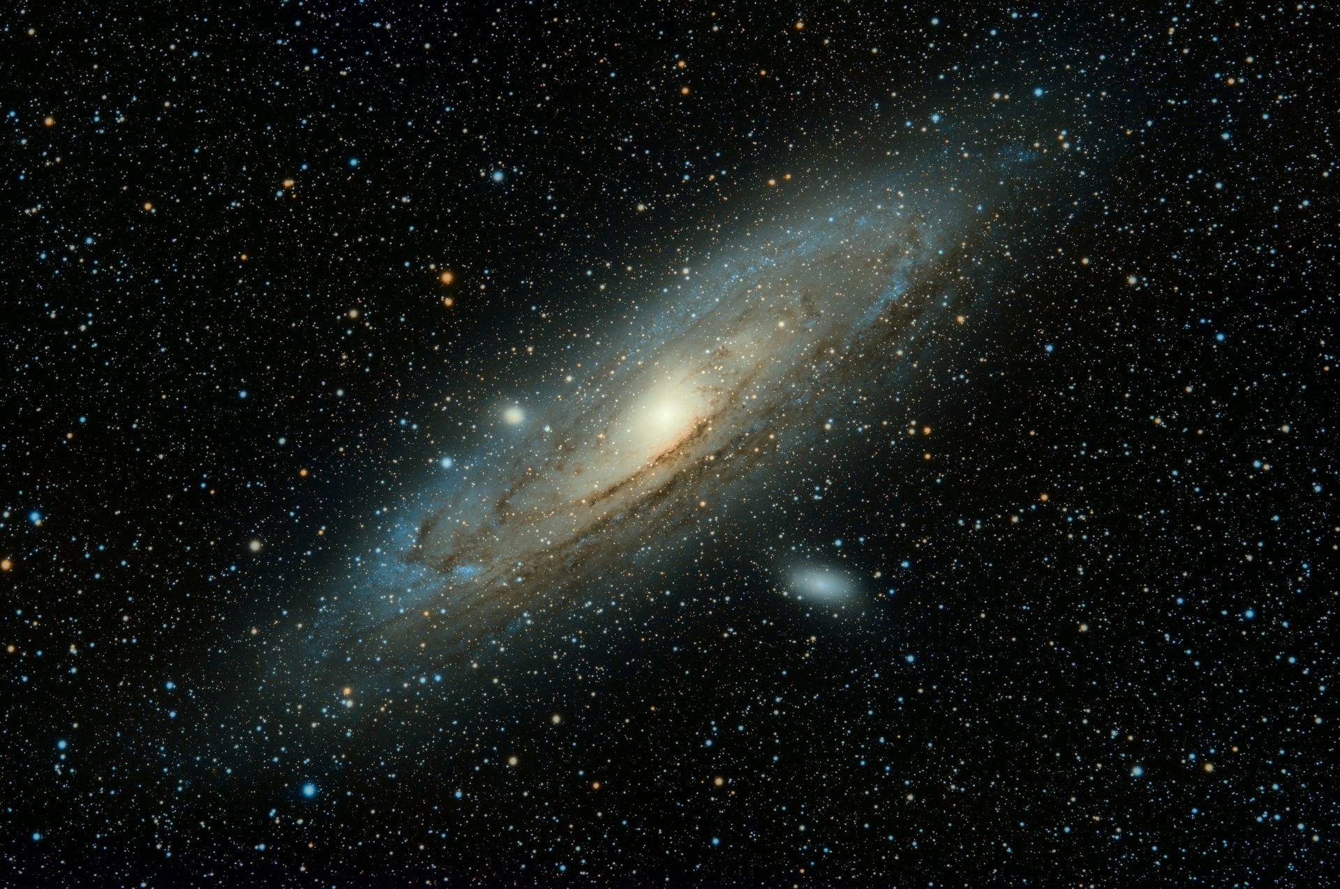 Foto de Guillermo Ferla en Unsplash
