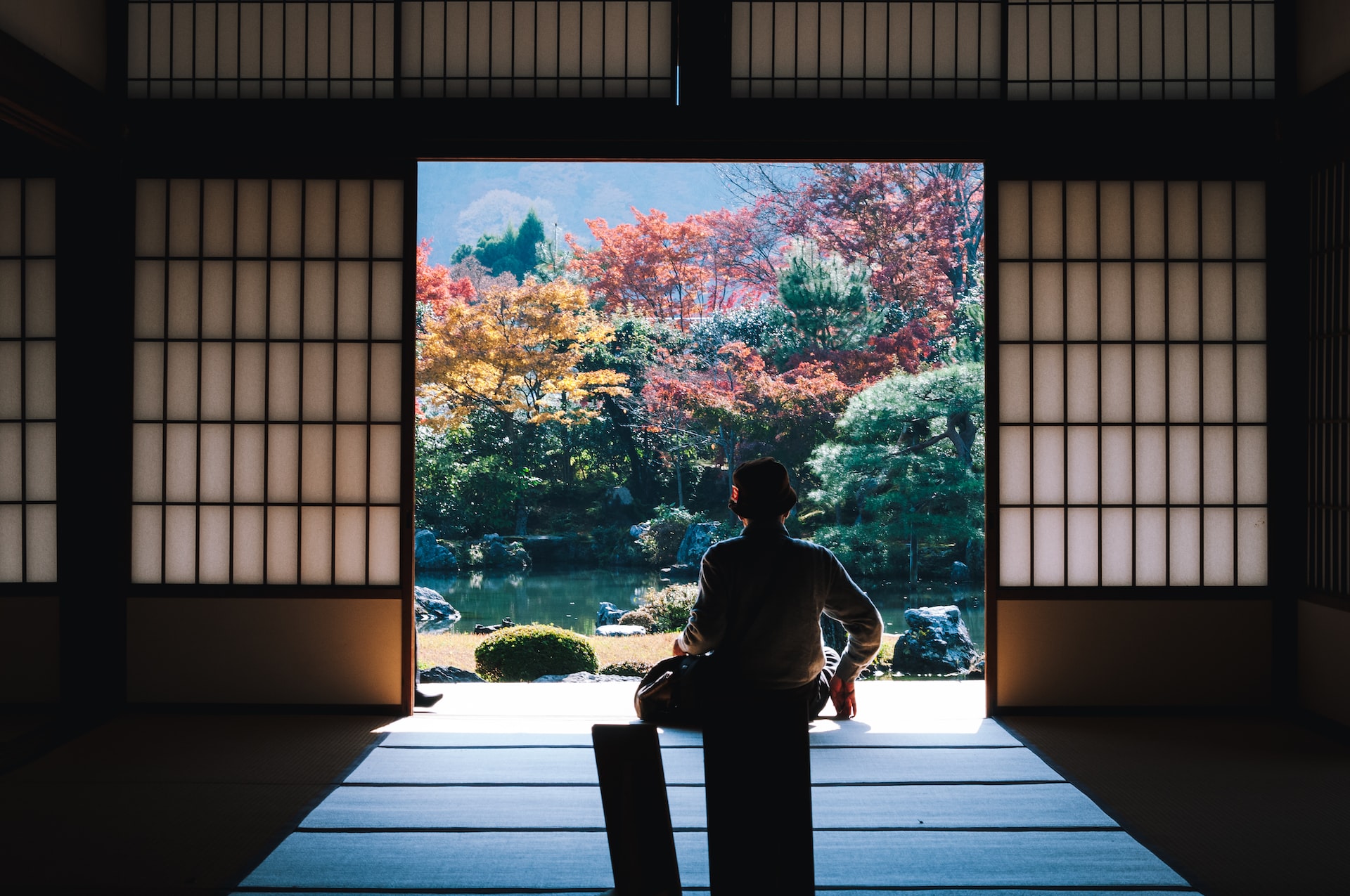 Foto de Masaaki Komori en Unsplash