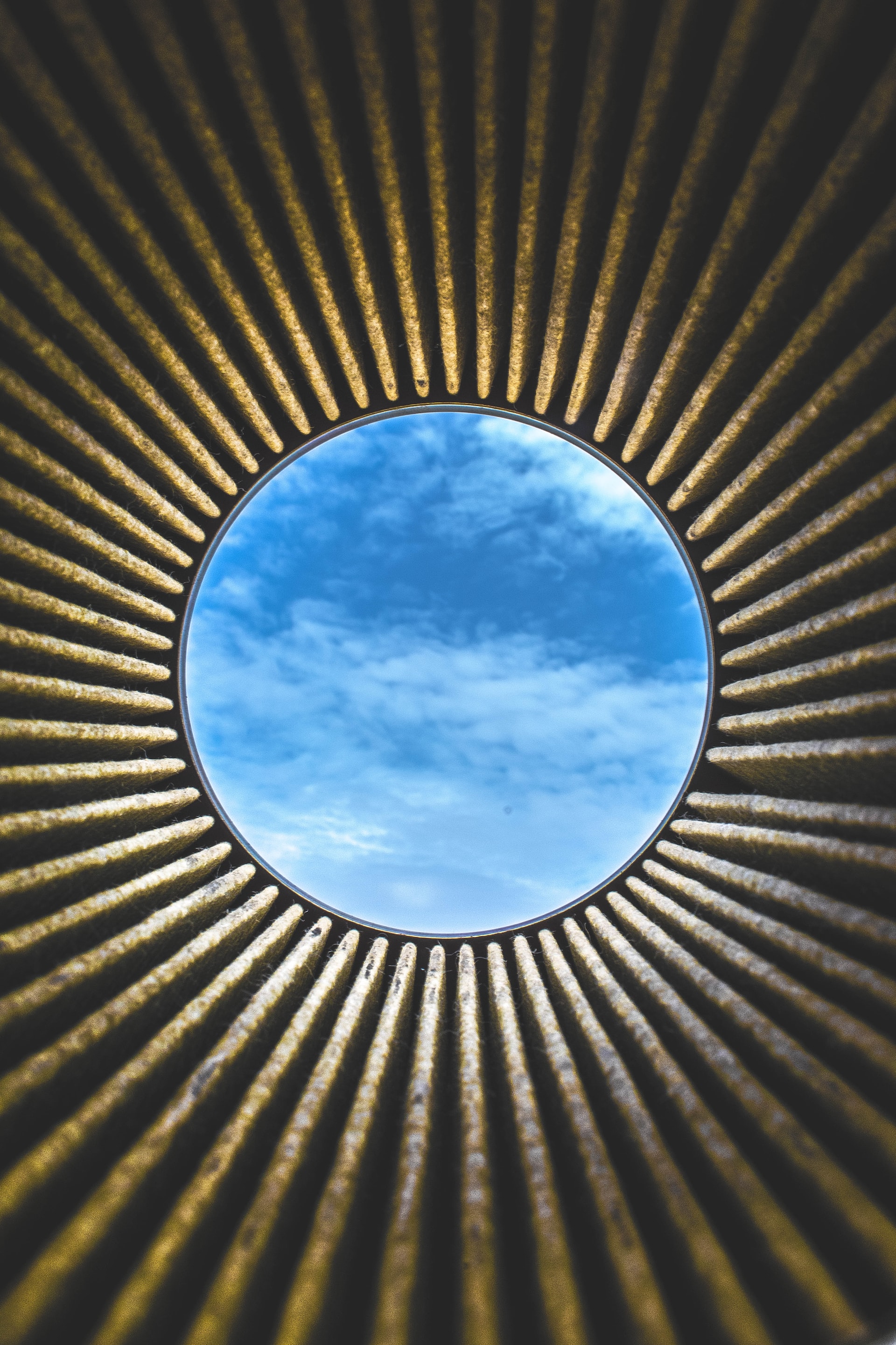 Foto de Shyam en Unsplash