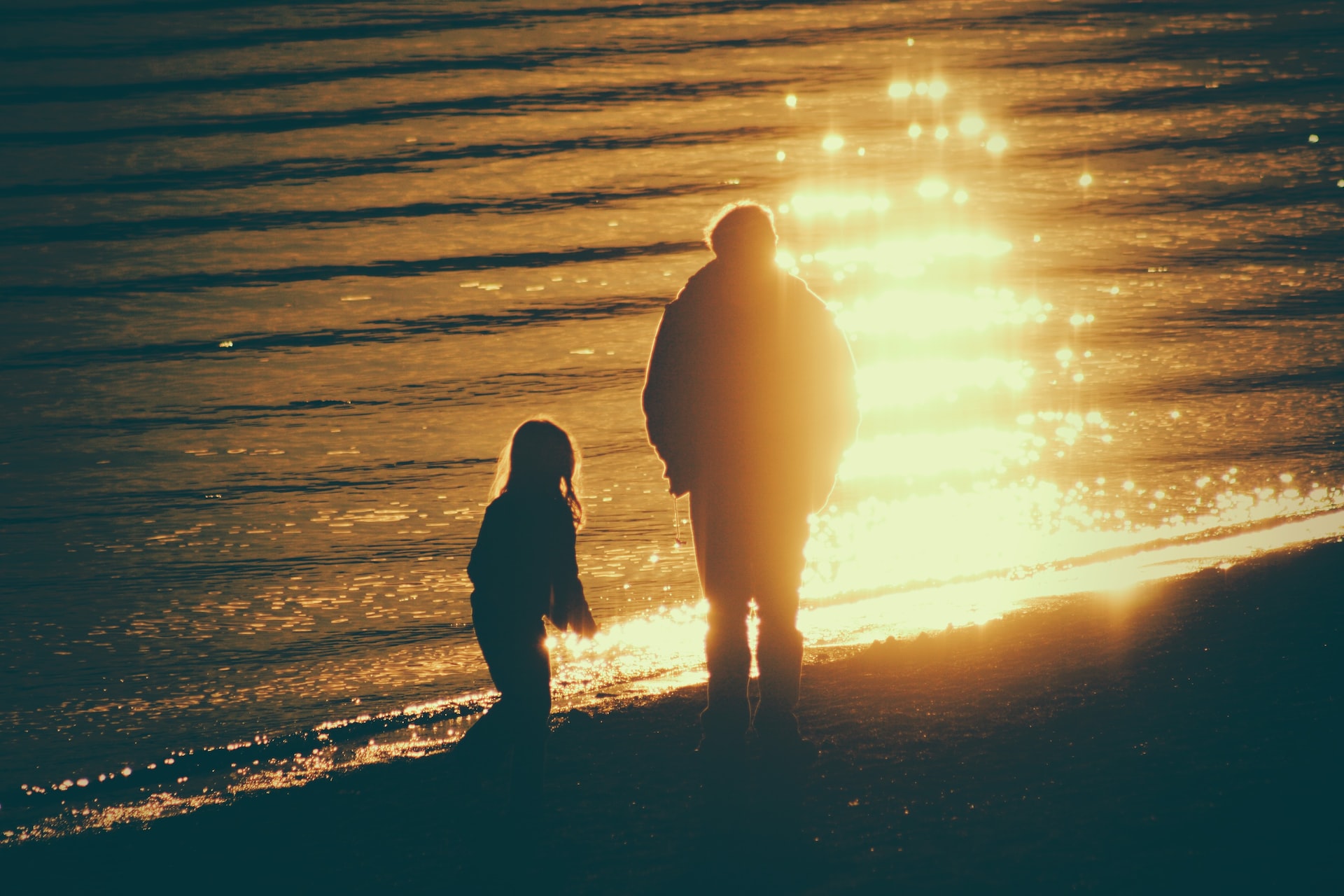 Foto de Timothy Eberly en Unsplash