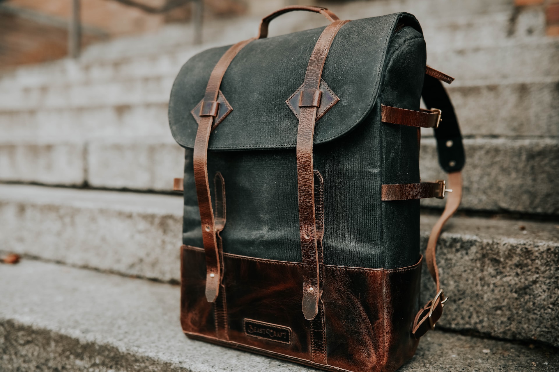 Foto de Lina Verovaya en Unsplash