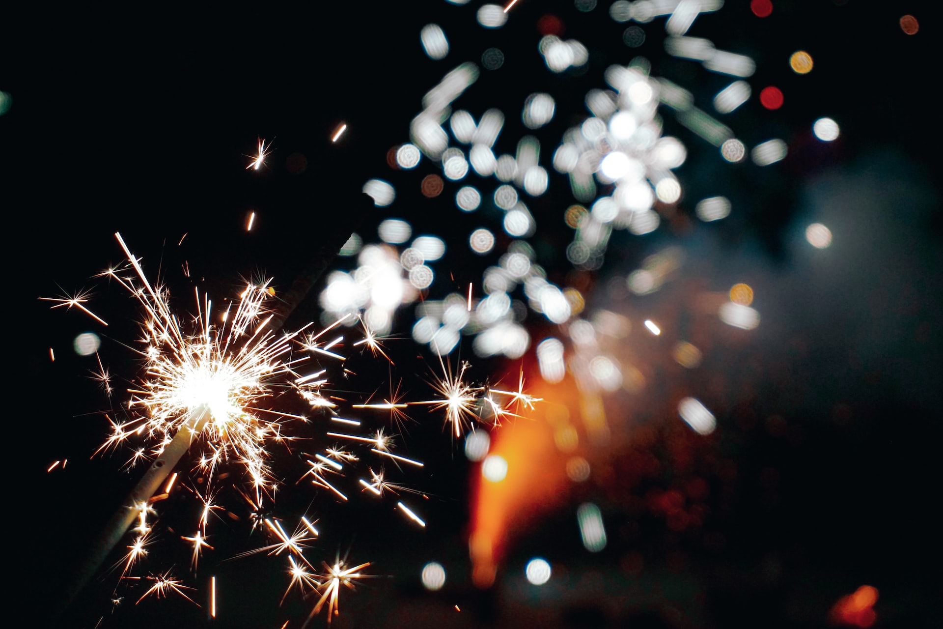 Foto de Alexander Kagan en Unsplash