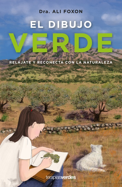 El dibujo verde El dibujo verde
