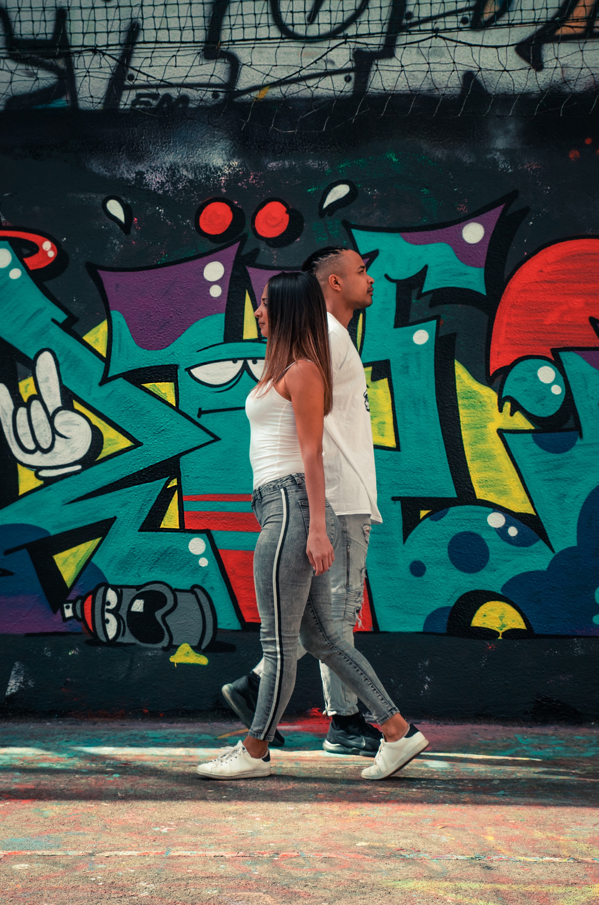 Foto de Jusdevoyage en Unsplash Foto de Jusdevoyage en Unsplash