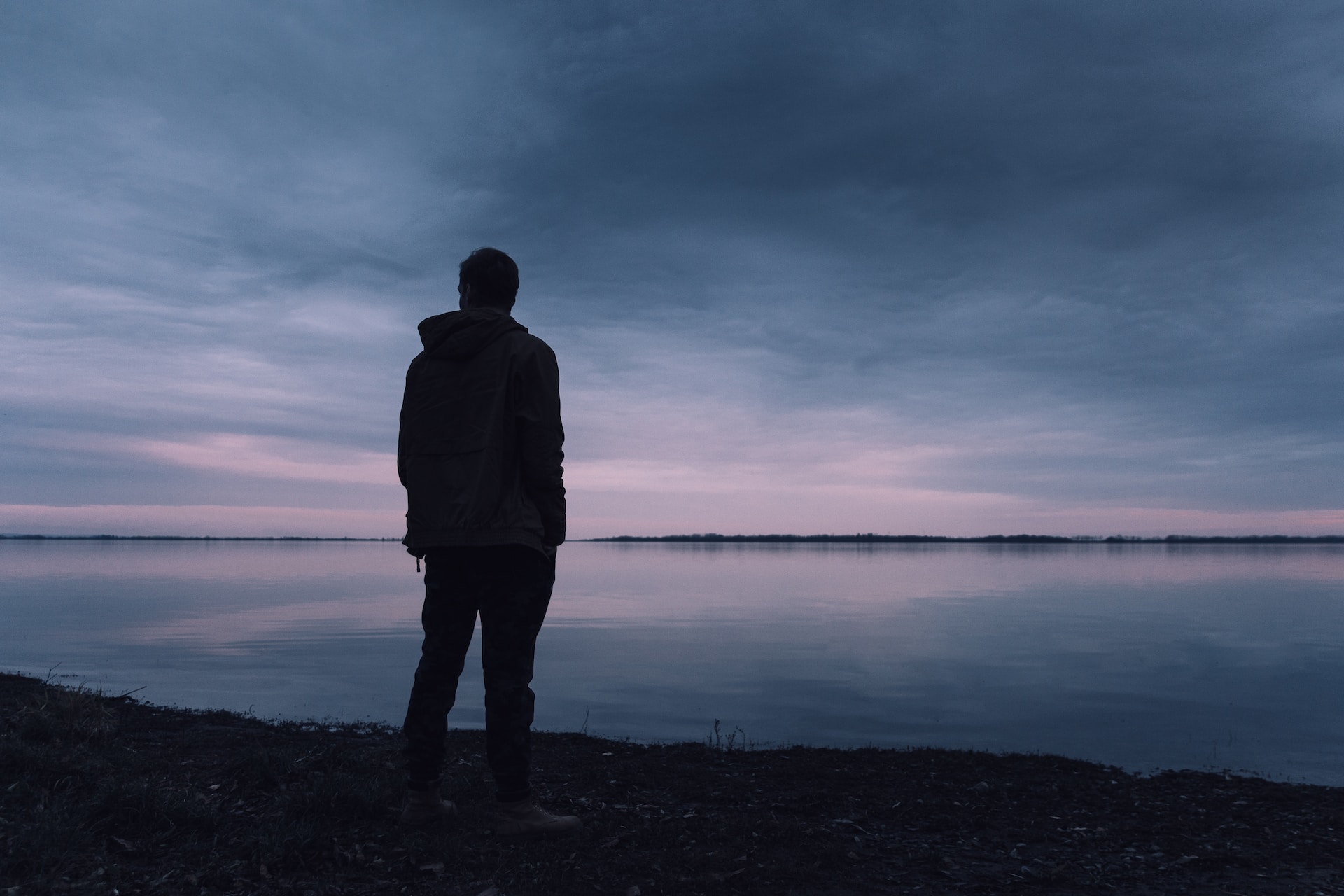 Foto de Lukas Rychvalsky en Unsplash