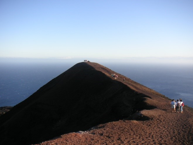 La Palma Mágica: Un viaje iniciático al corazón de La Palma a través de los cuatro elementos