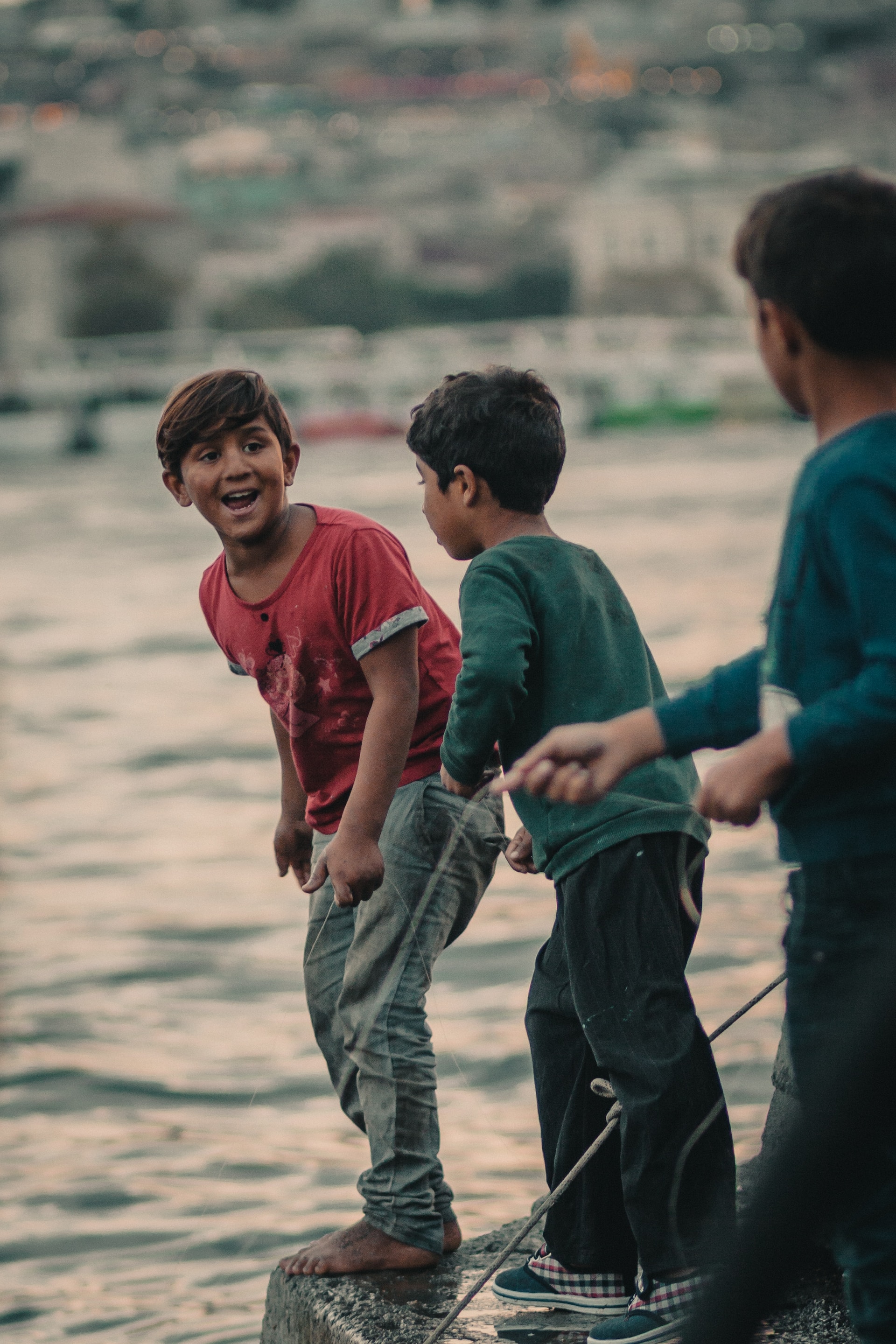 Foto de Tolga Ahmetler en Unsplash
