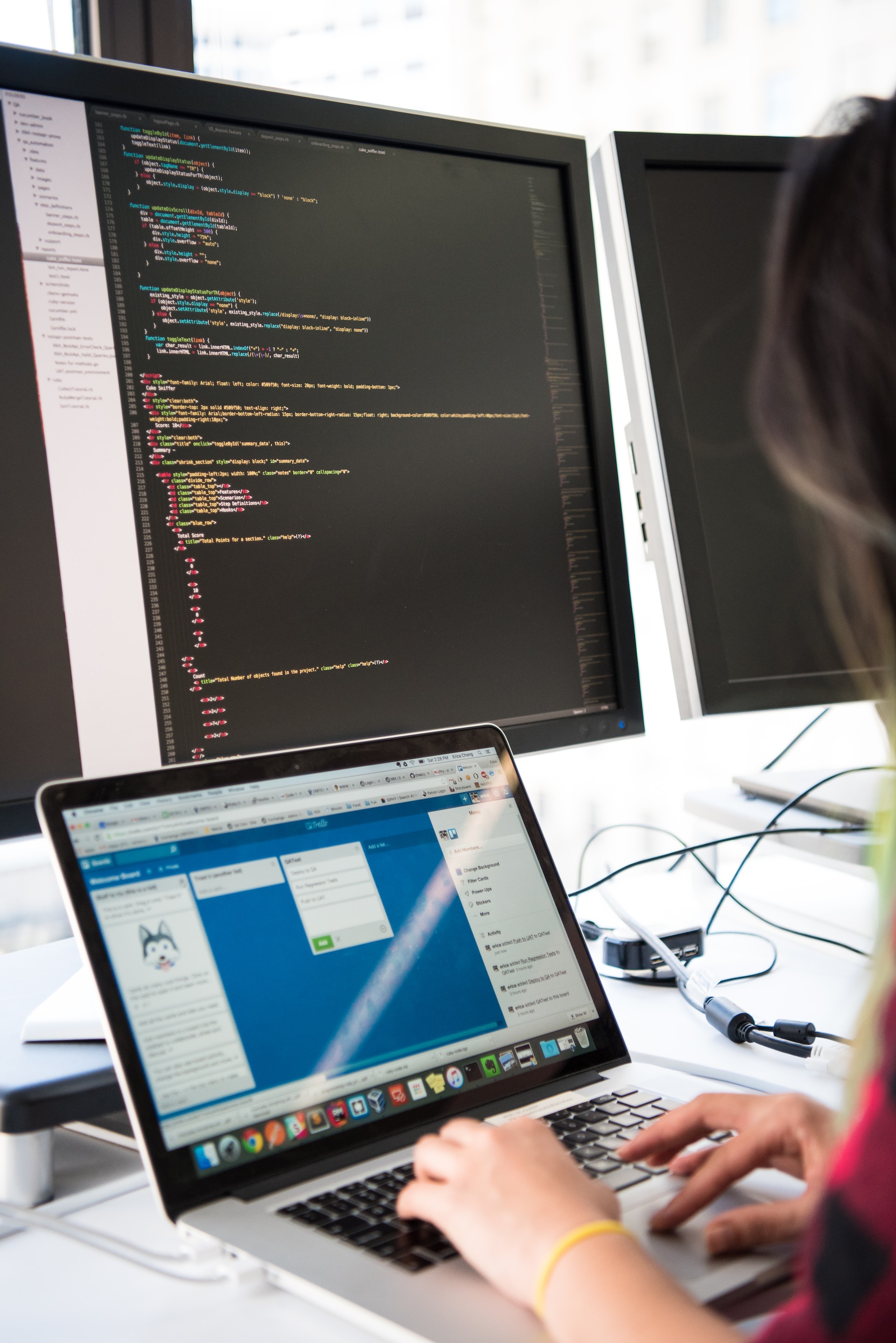 Foto de Christina @ wocintechchat.com en Unsplash