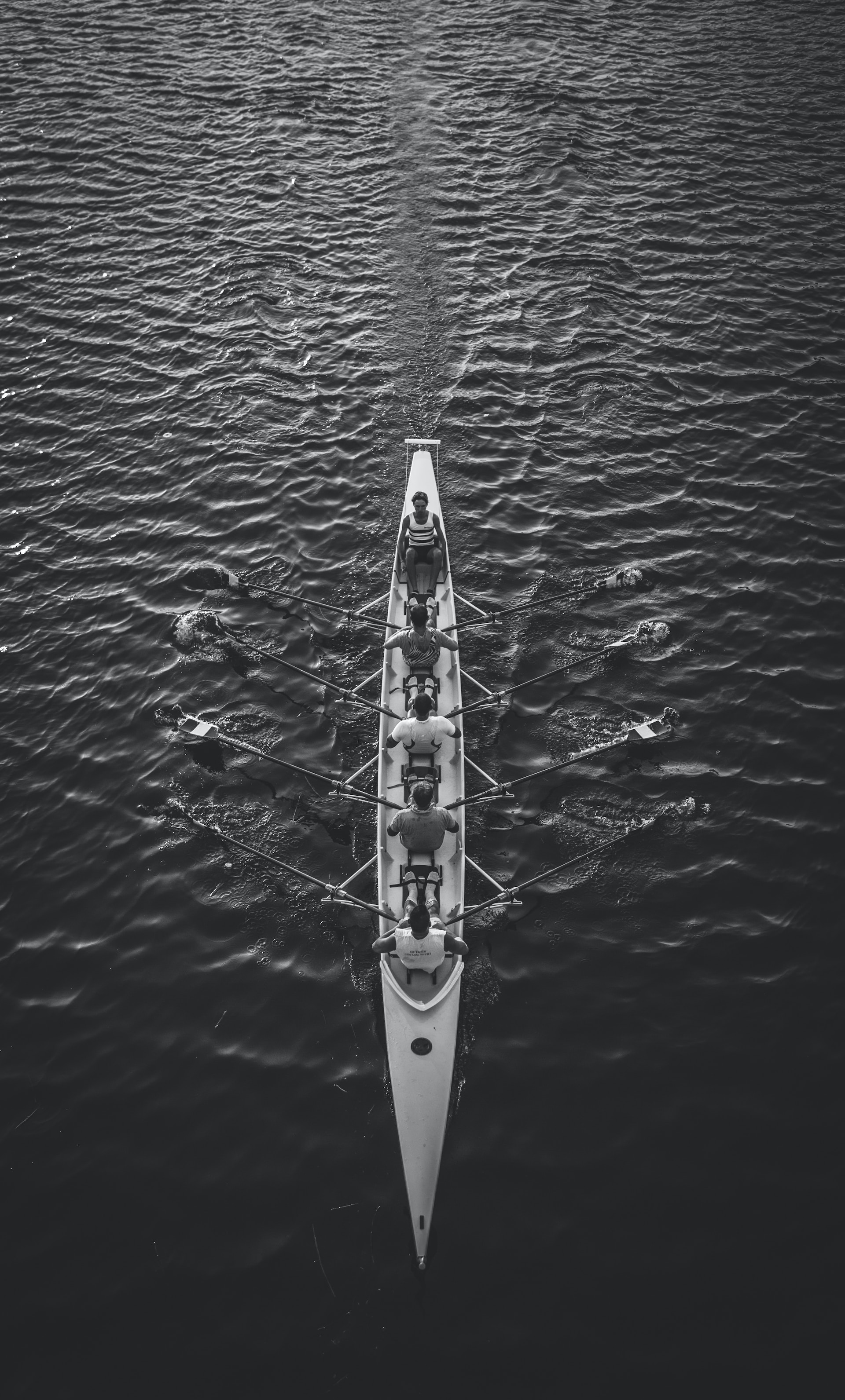 Foto de Matteo Vistocco en Unsplash