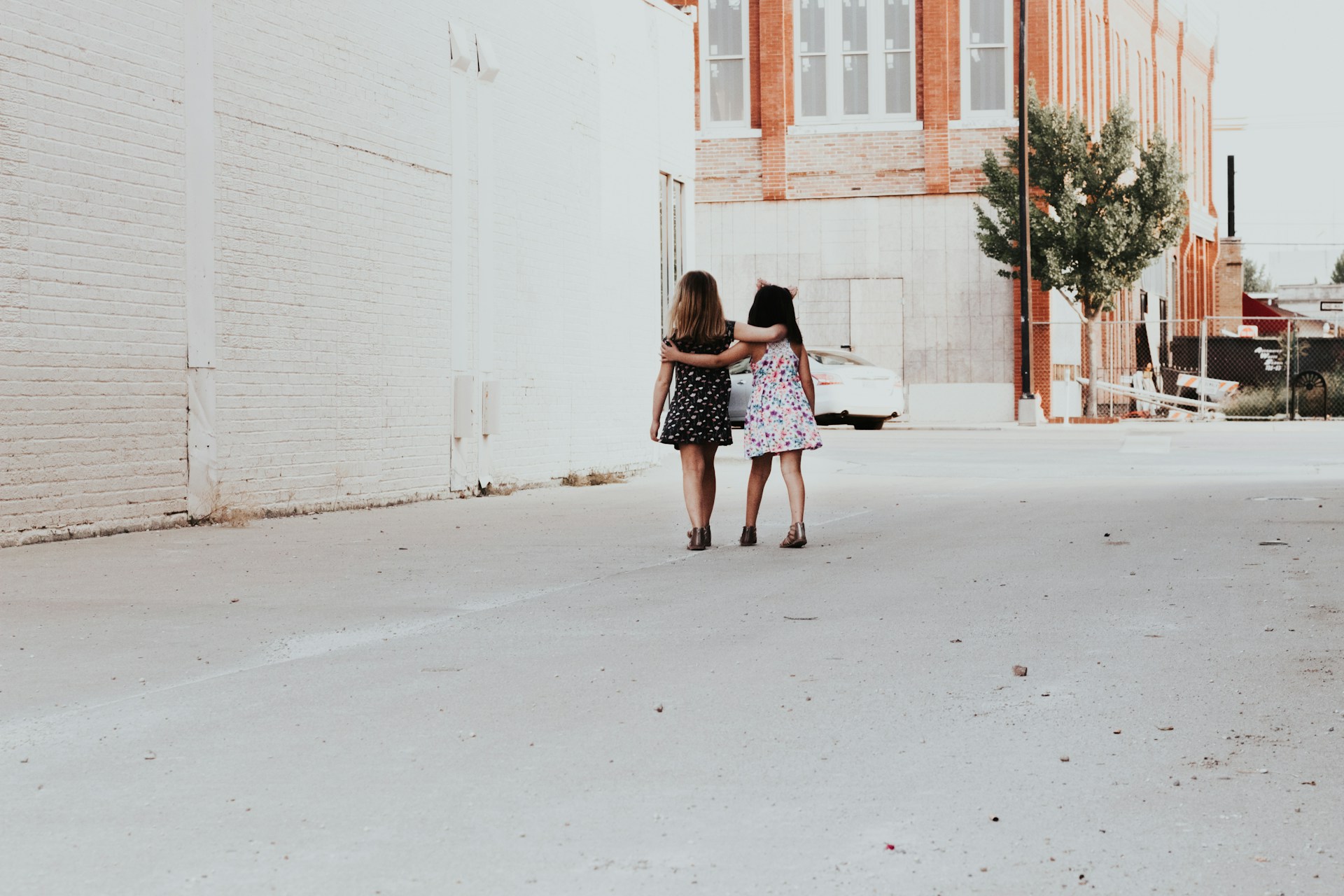 Foto de Andrea Tummons en Unsplash