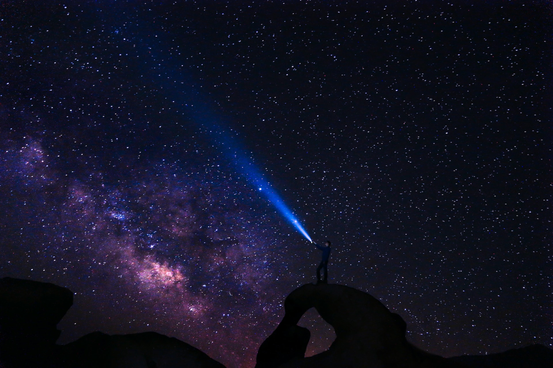 Foto de Clarisse Meyer en Unsplash