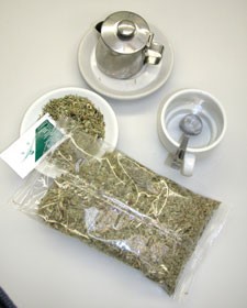 Apuntes de Fitoterapia