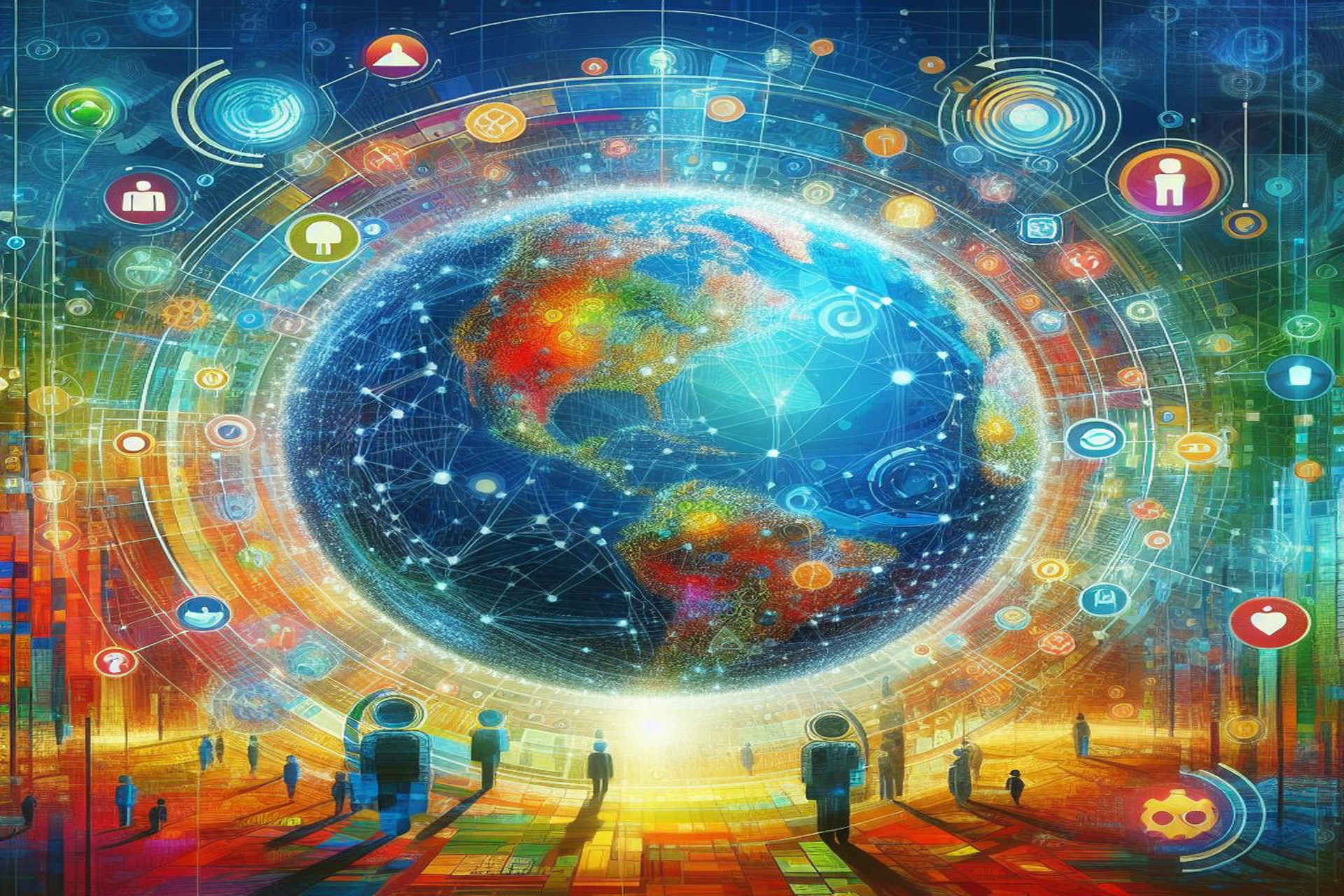 Coherencia personal para generar coherencia global
