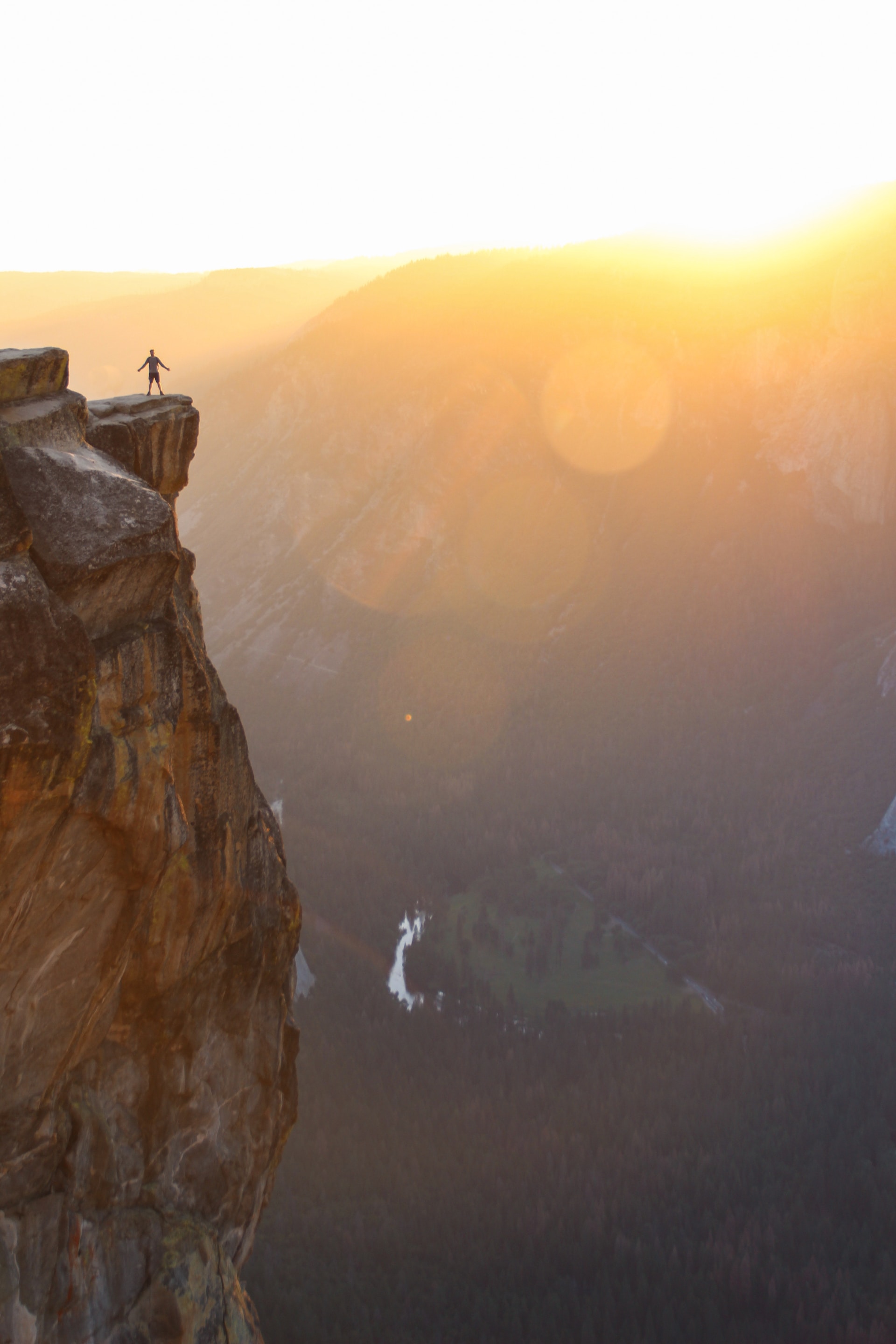 Foto de Nicholas Sampson en Unsplash
