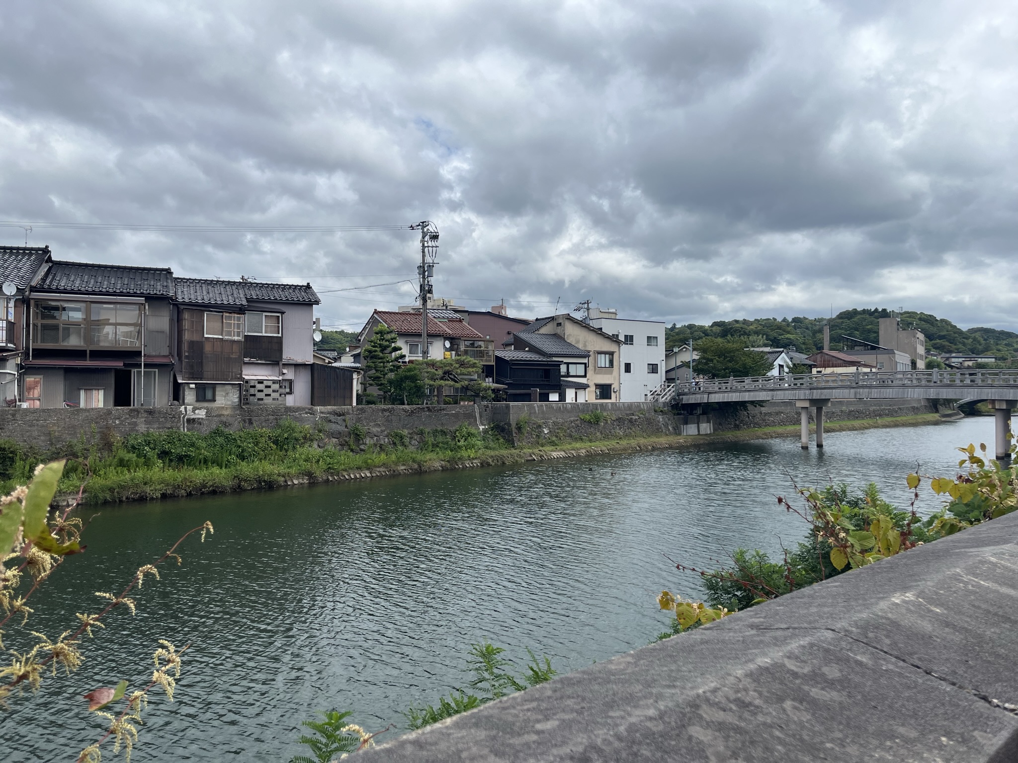 Imagen propia tomada en Kanazawa, Japón