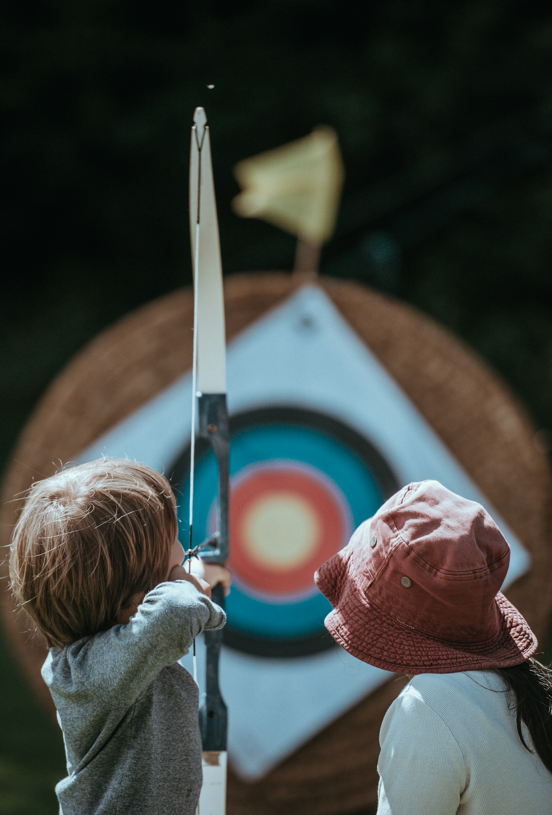 Foto de Annie Spratt en Unsplash
