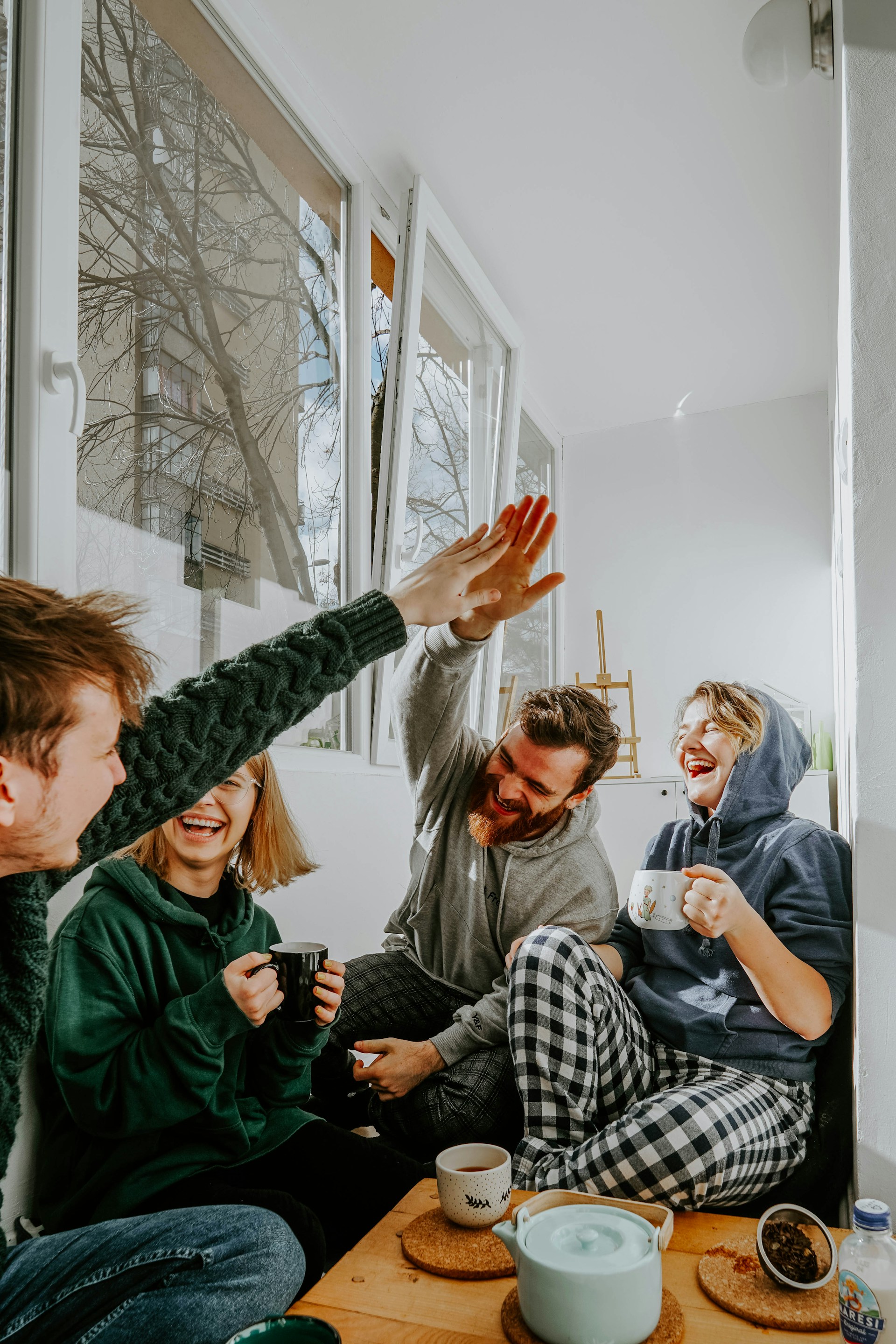 Foto de Toa Heftiba en Unsplash