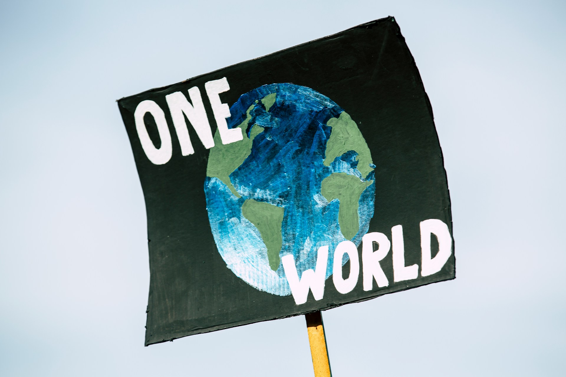 Foto de Markus Spiske en Unsplash