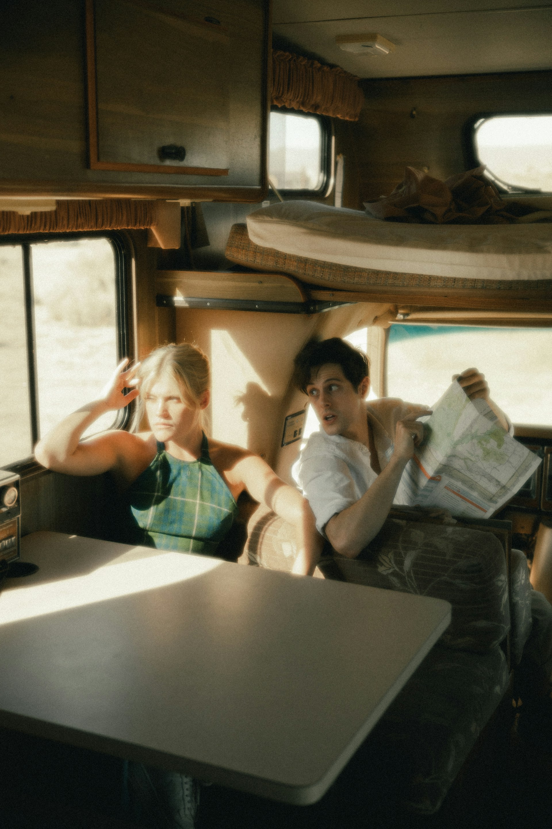 Foto de Jordan Whitt en Unsplash Foto de Jordan Whitt en Unsplash