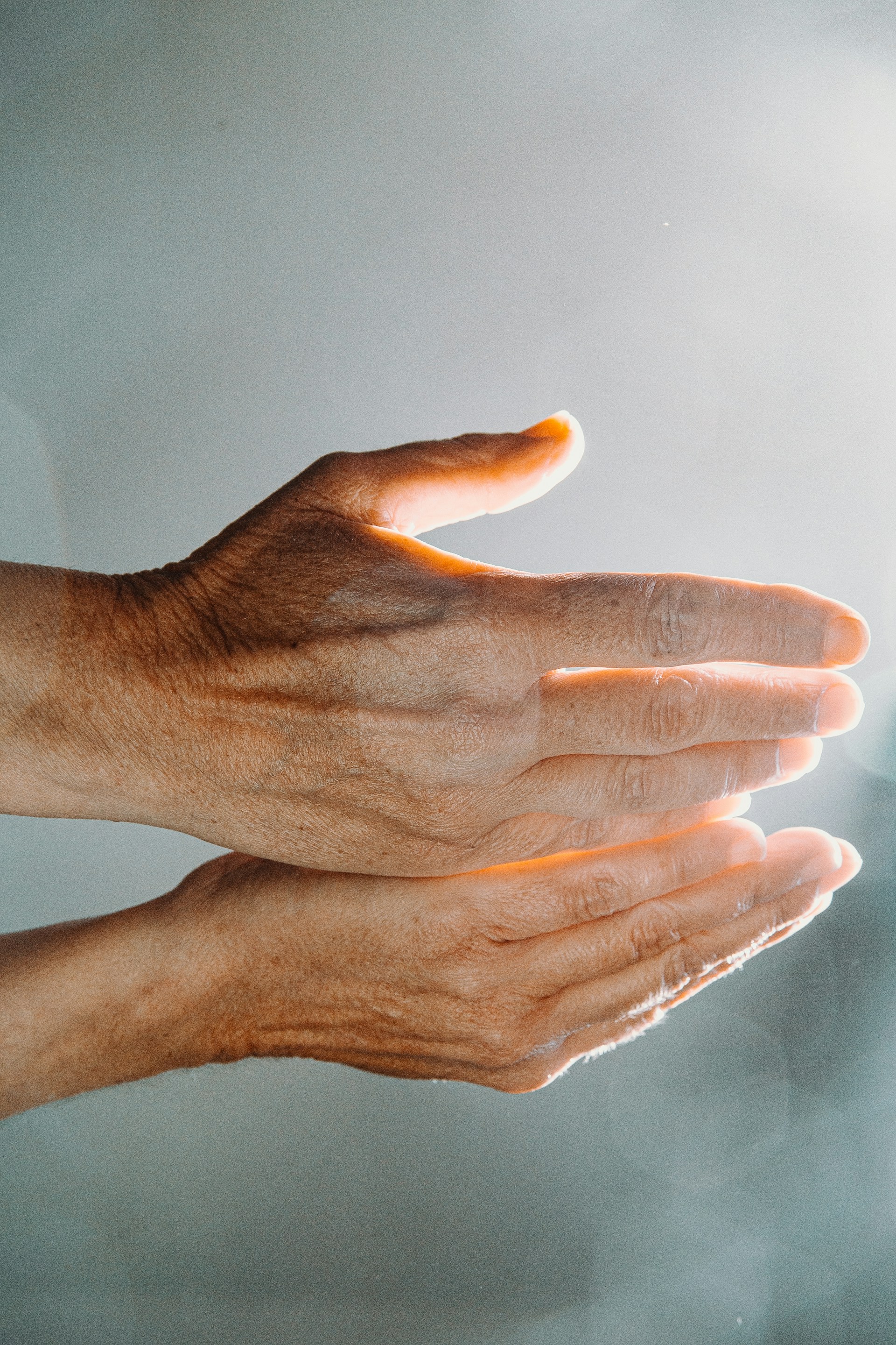 Foto de Ave Calvar en Unsplash