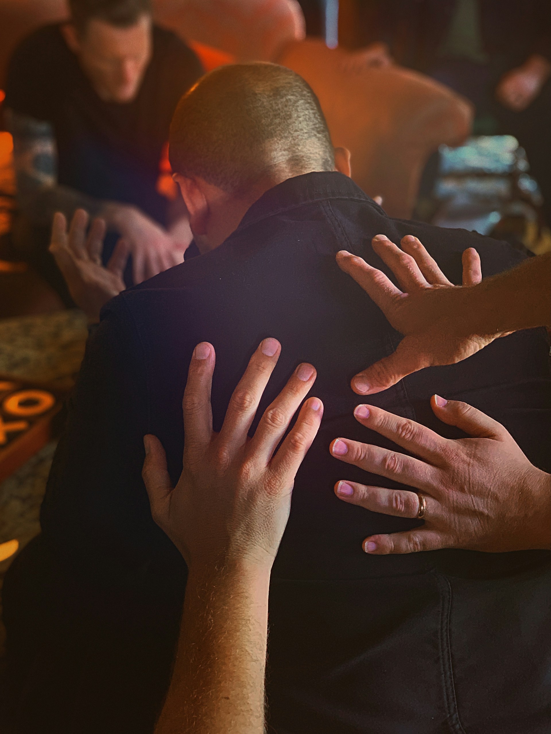 Foto de Jon Tyson en Unsplash Foto de Jon Tyson en Unsplash