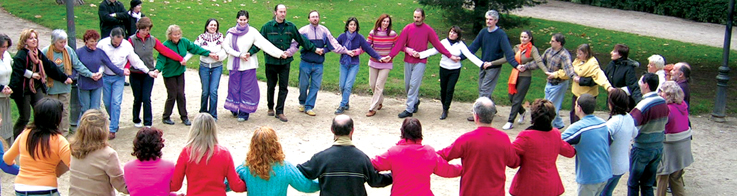 Agustín  Barcos y Estrella Martín Agustín  Barcos y Estrella Martín