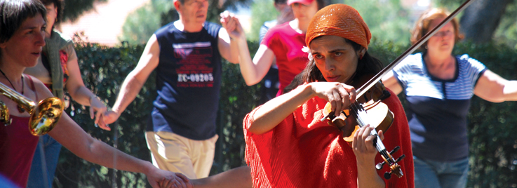 Agustín  Barcos y Estrella Martín Agustín  Barcos y Estrella Martín
