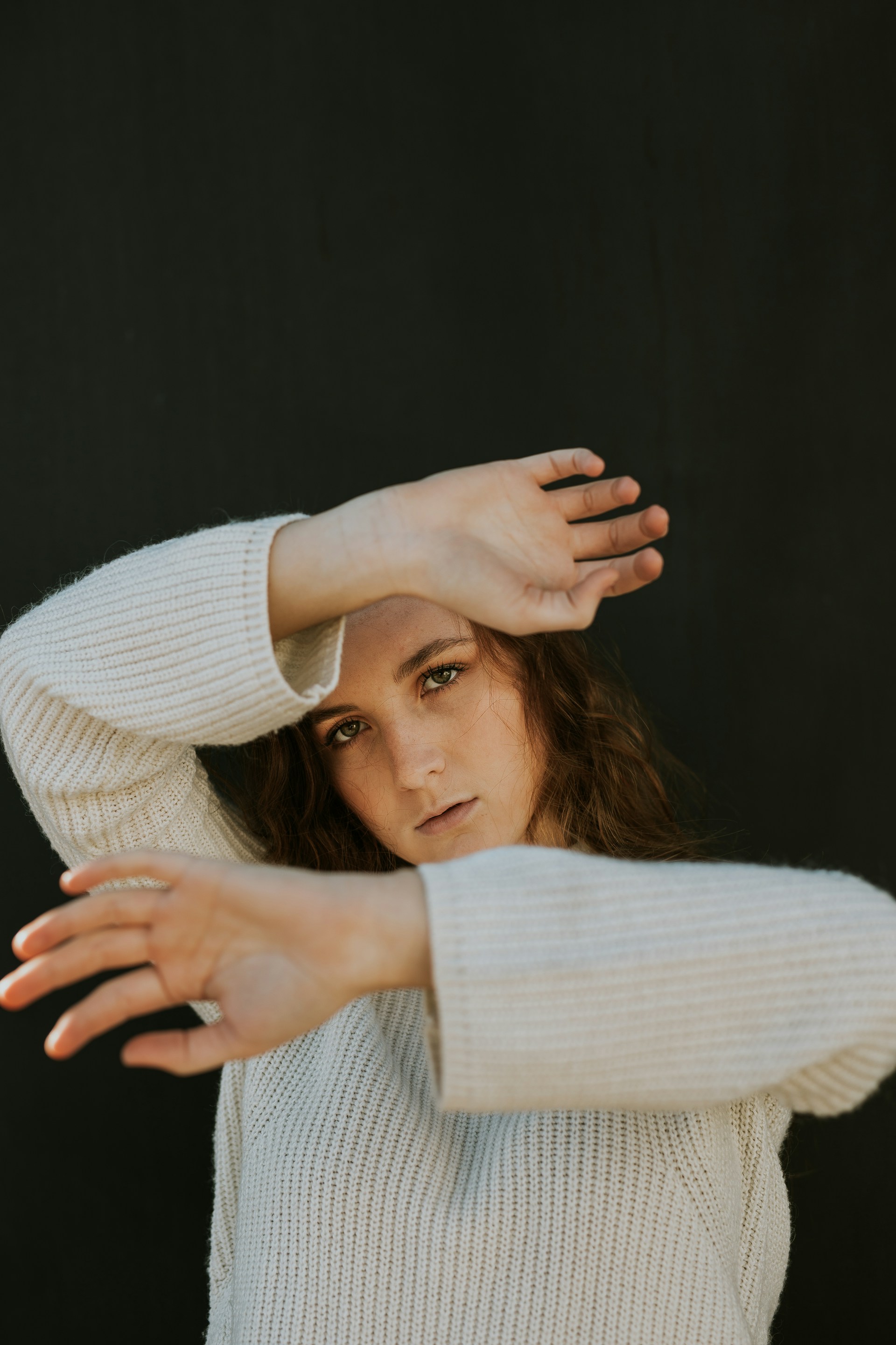 Foto de Brooke Cagle en Unsplash