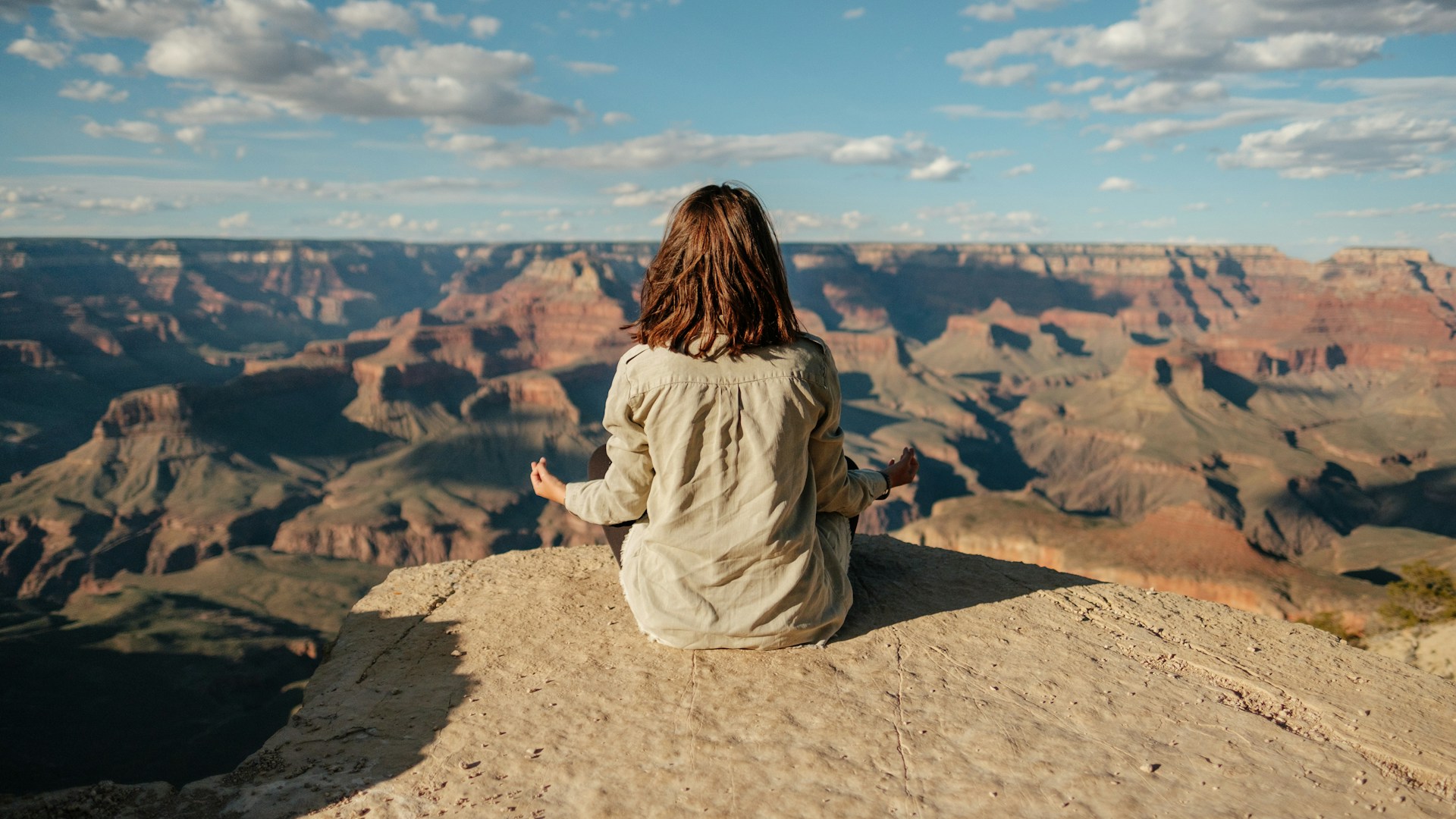 La Meditación bajo el prisma de la Ciencia
